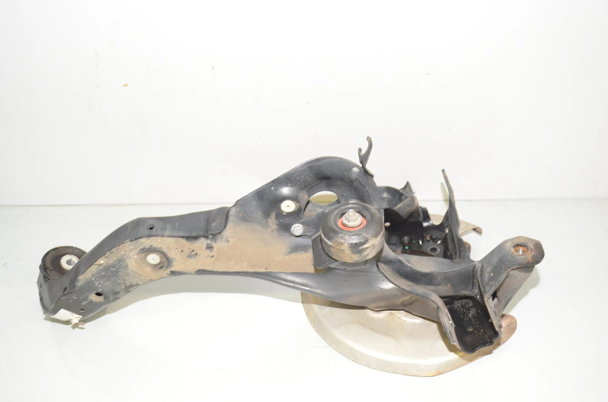 Rear Right Wheel Hub – OEM 8842880 · BMW 1 (F40) (2019 - -) (F40)118d 2022 – 3