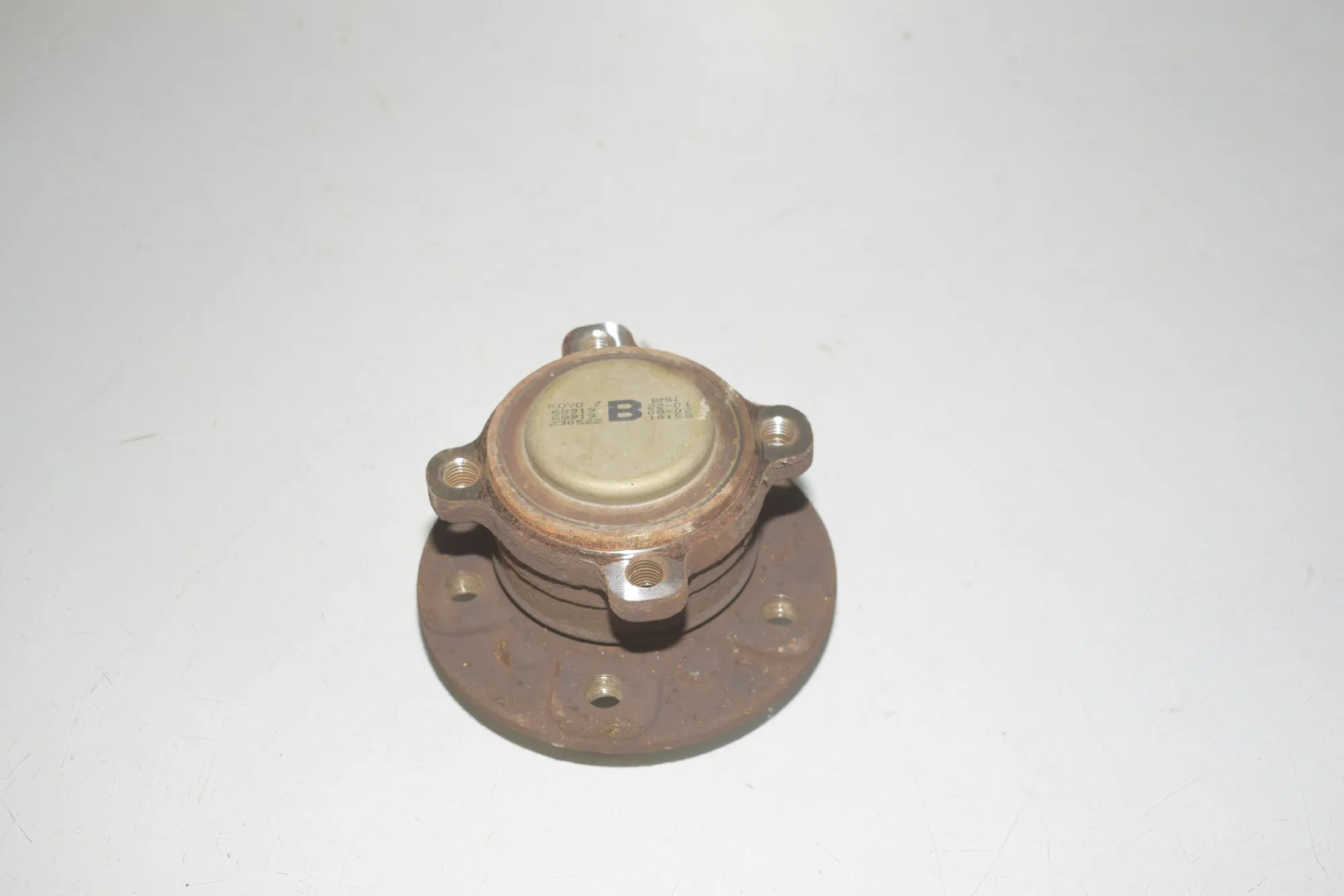 Rear Right Wheel Bearing – OEM 6891924 · BMW 1 (F40) (2019 - -) (F40)118d 2022 – 3