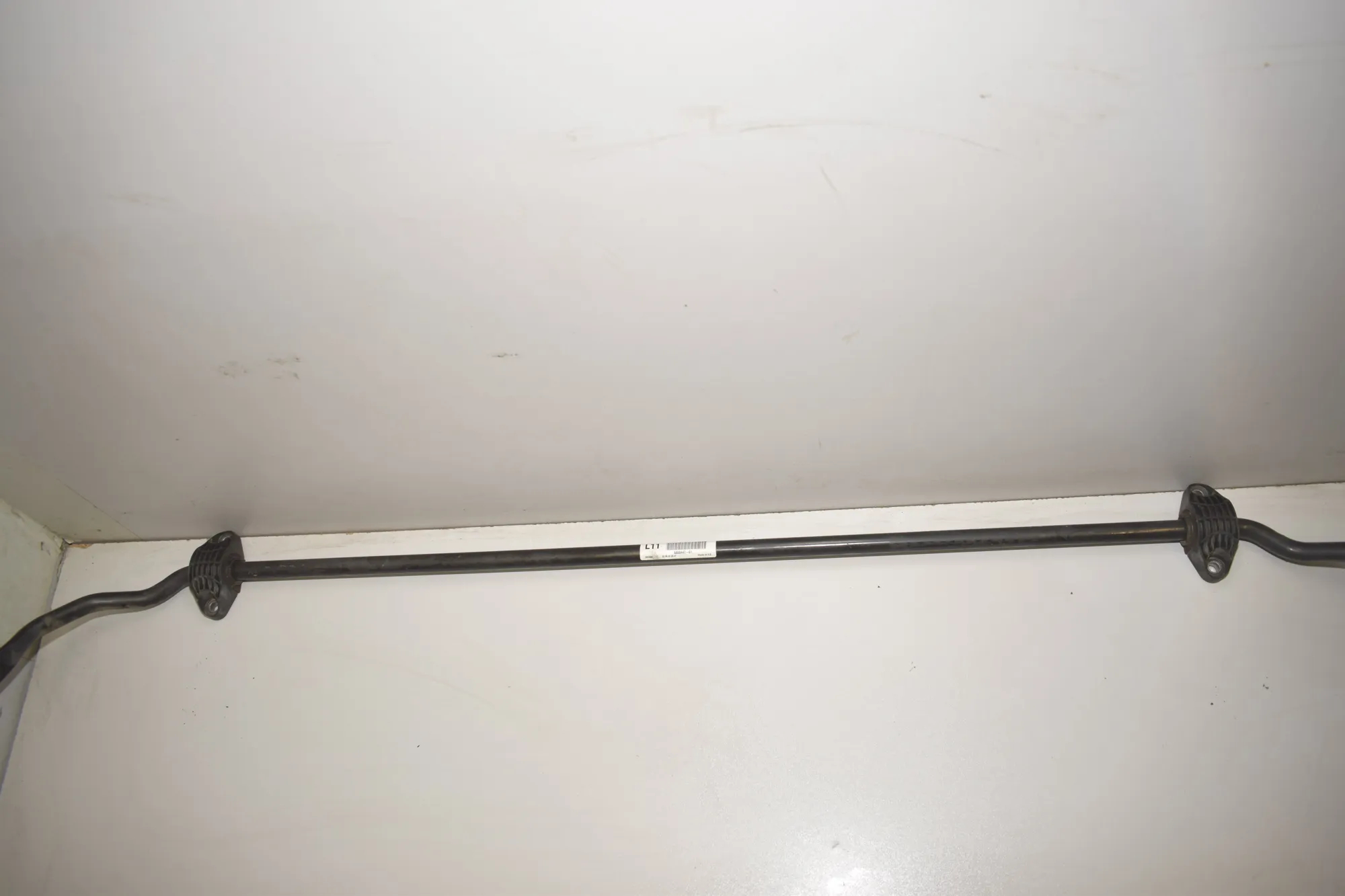 Rear Anti Roll Bar – OEM 6888447 · BMW 1 (F40) (2019 - -) (F40)118d 2022 – 3
