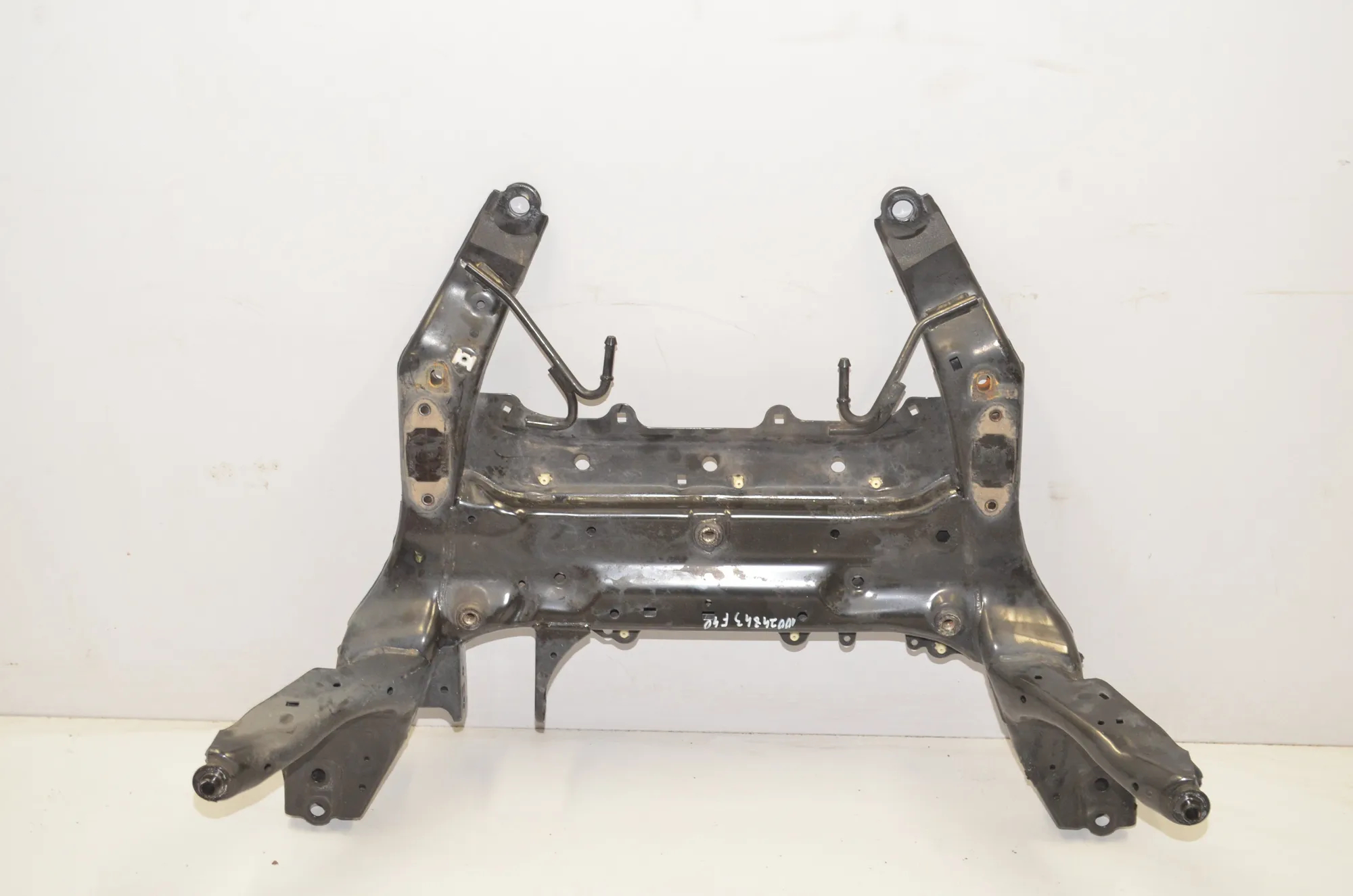 Front Subframe – OEM 6872729 · BMW 1 (F40) (2019 - -) (F40)118d 2022 – 4