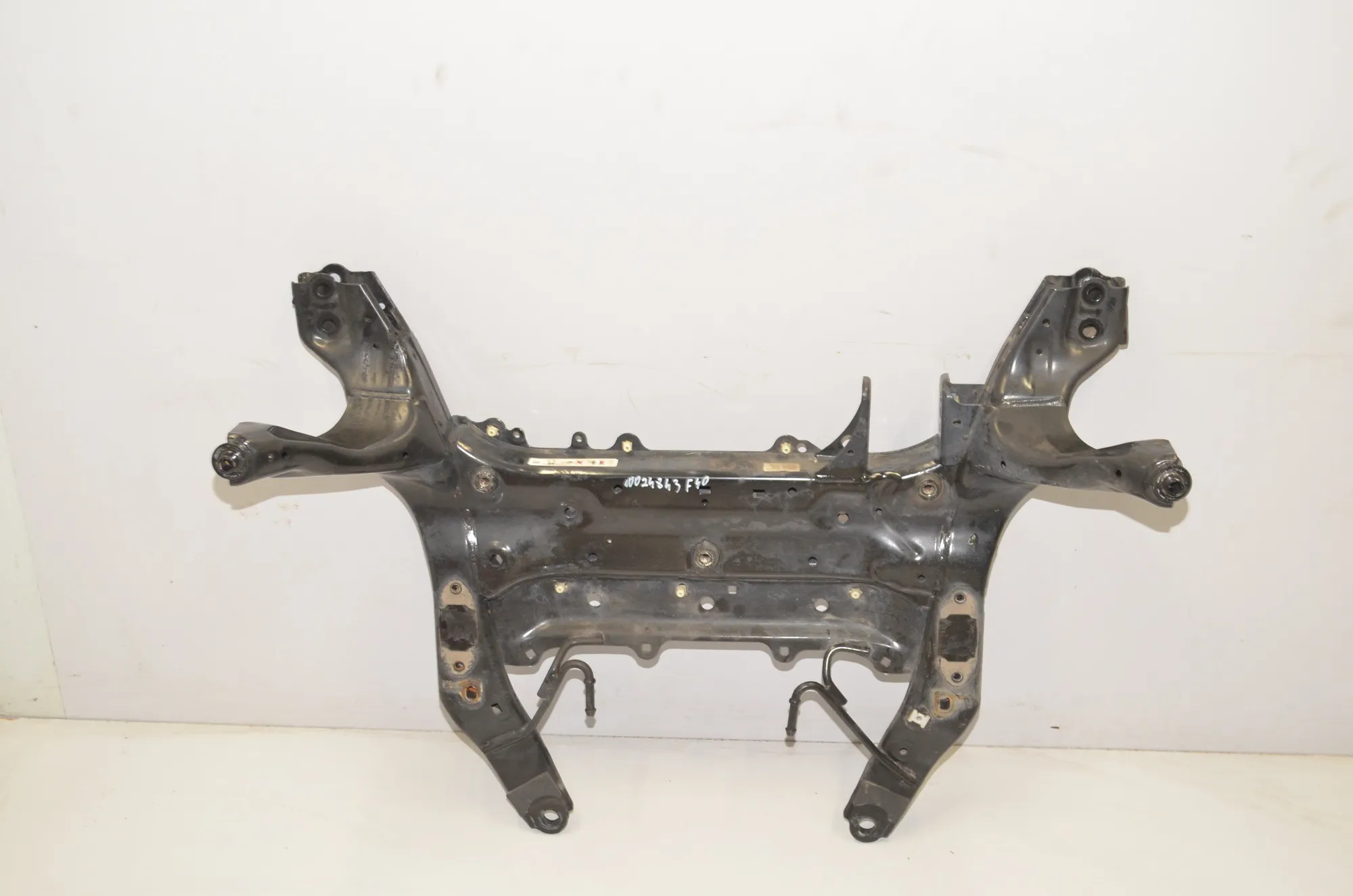 Front Subframe – OEM 6872729 · BMW 1 (F40) (2019 - -) (F40)118d 2022