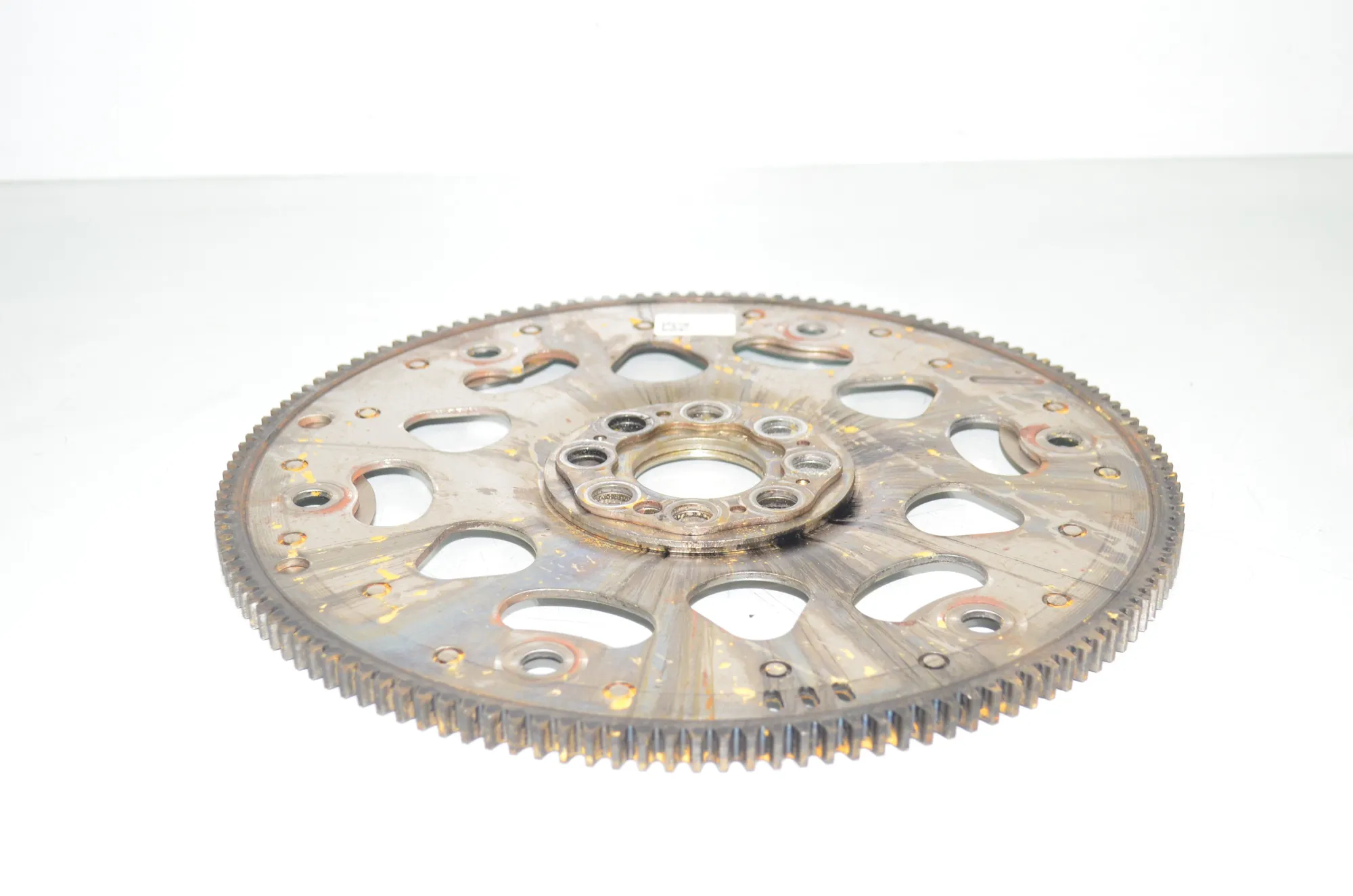 Flywheel Disc Automatic – OEM 8511452 · BMW 2 Active Tourer (F45) 216 d 2017 – 2