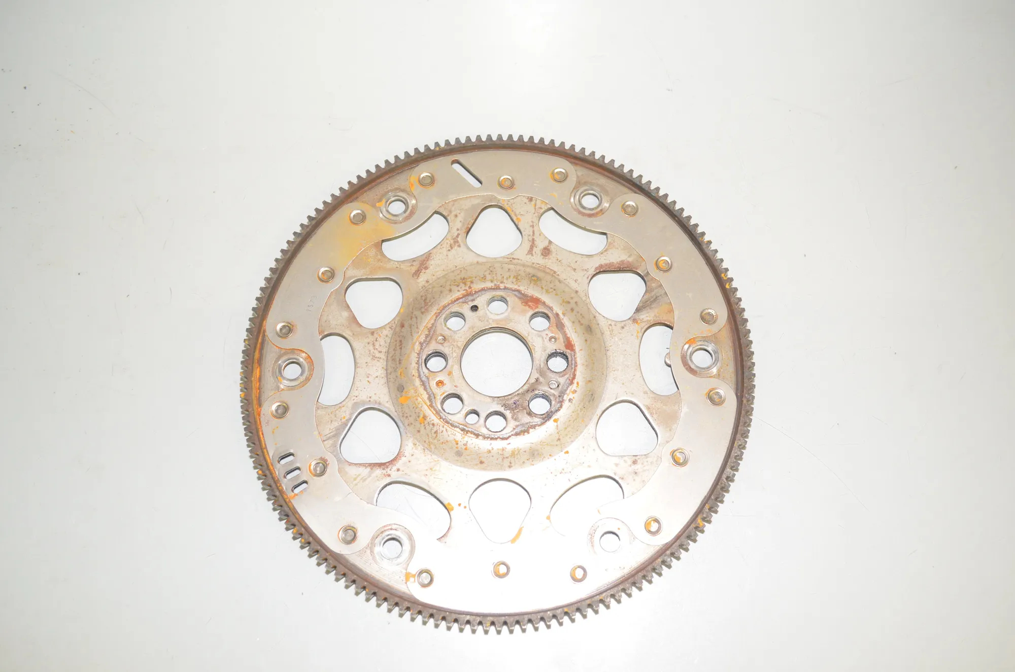 Flywheel Disc Automatic – OEM 8511452 · BMW 2 Active Tourer (F45) 216 d 2017 – 3