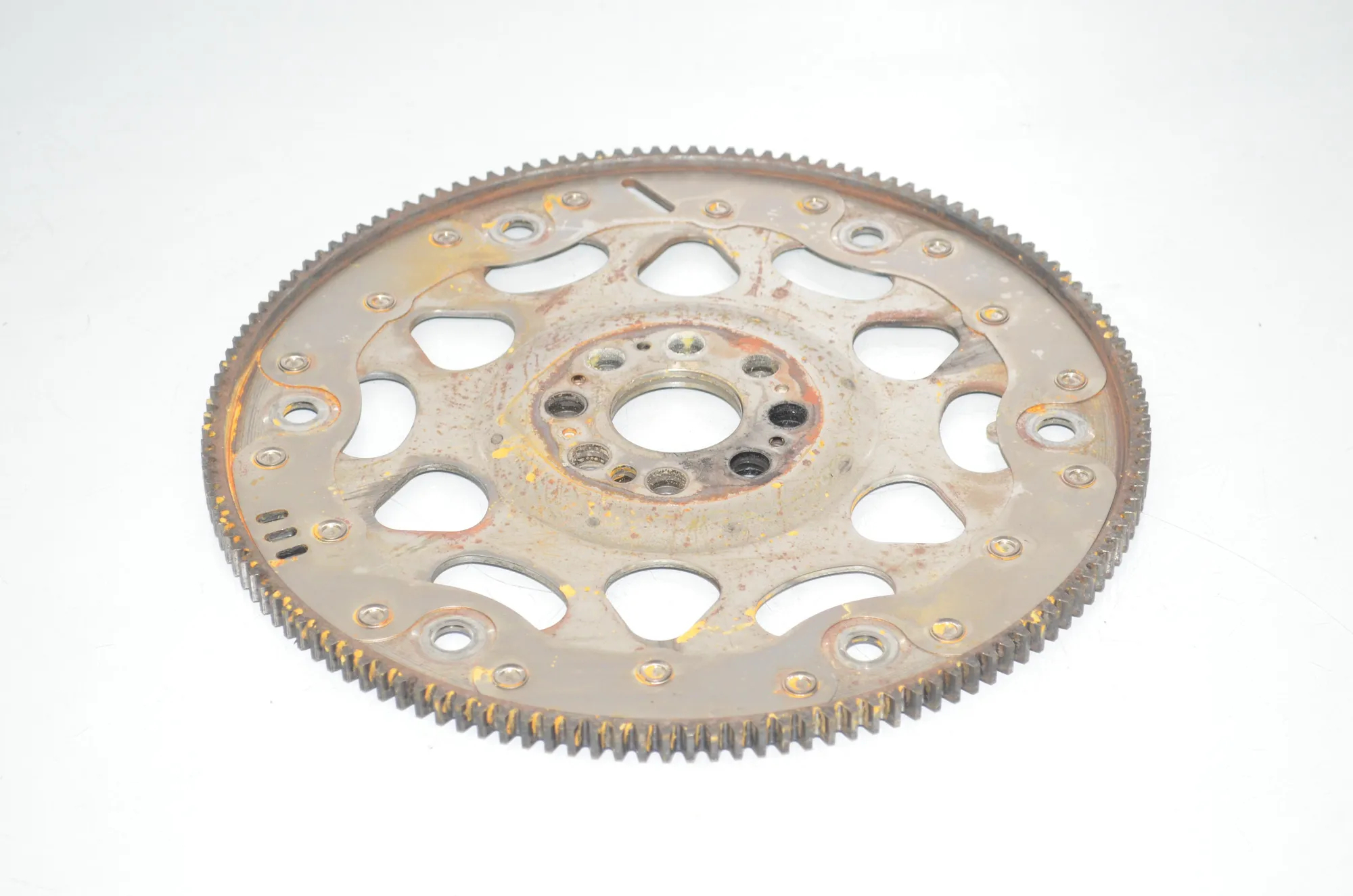 Flywheel Disc Automatic – OEM 8511452 · BMW 2 Active Tourer (F45) 216 d 2017 – 4