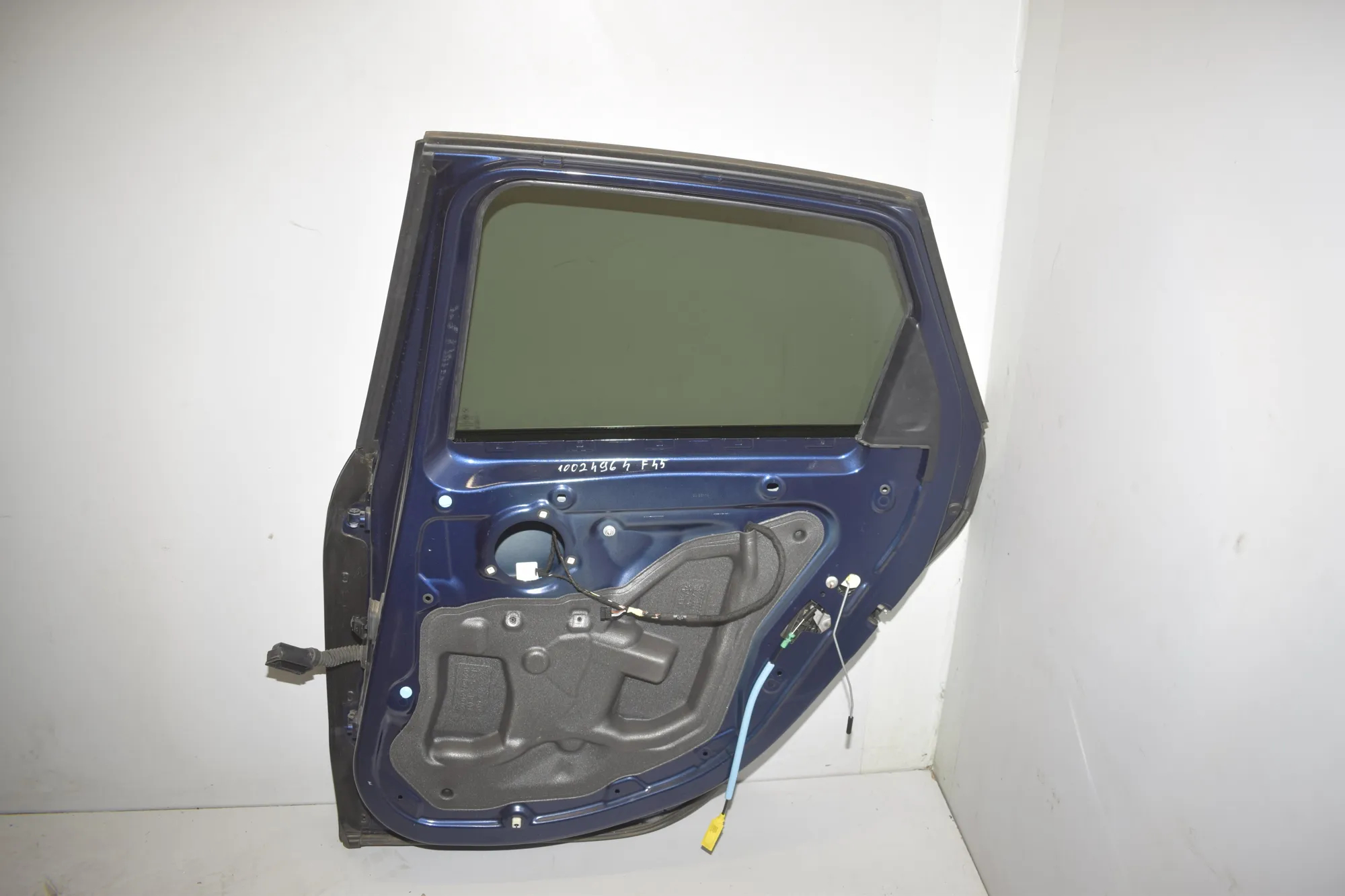 Rear Right Door · BMW 2 Active Tourer (F45) 216 d 2017 – 4