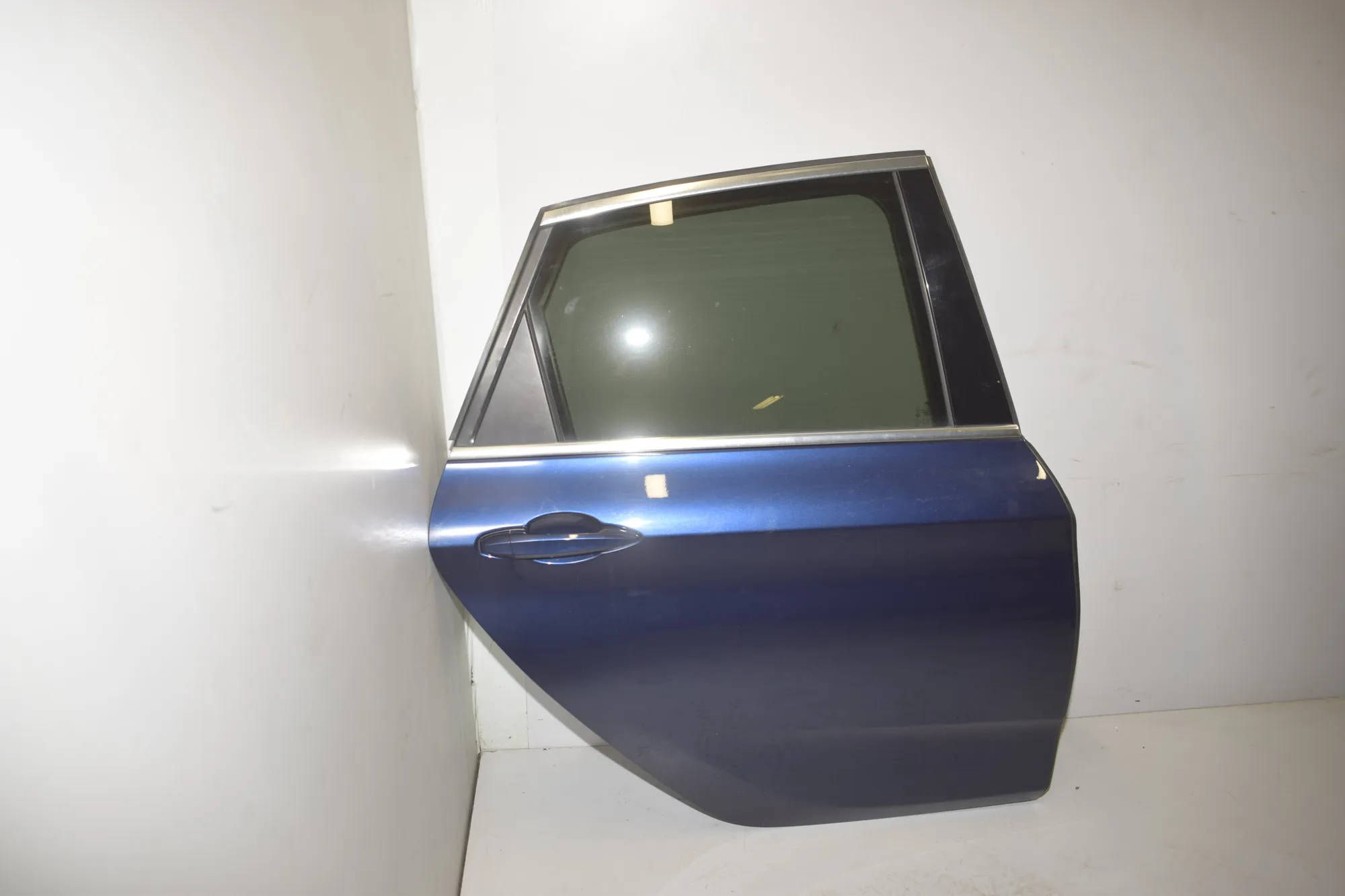 Rear Right Door · BMW 2 Active Tourer (F45) 216 d 2017 – 3