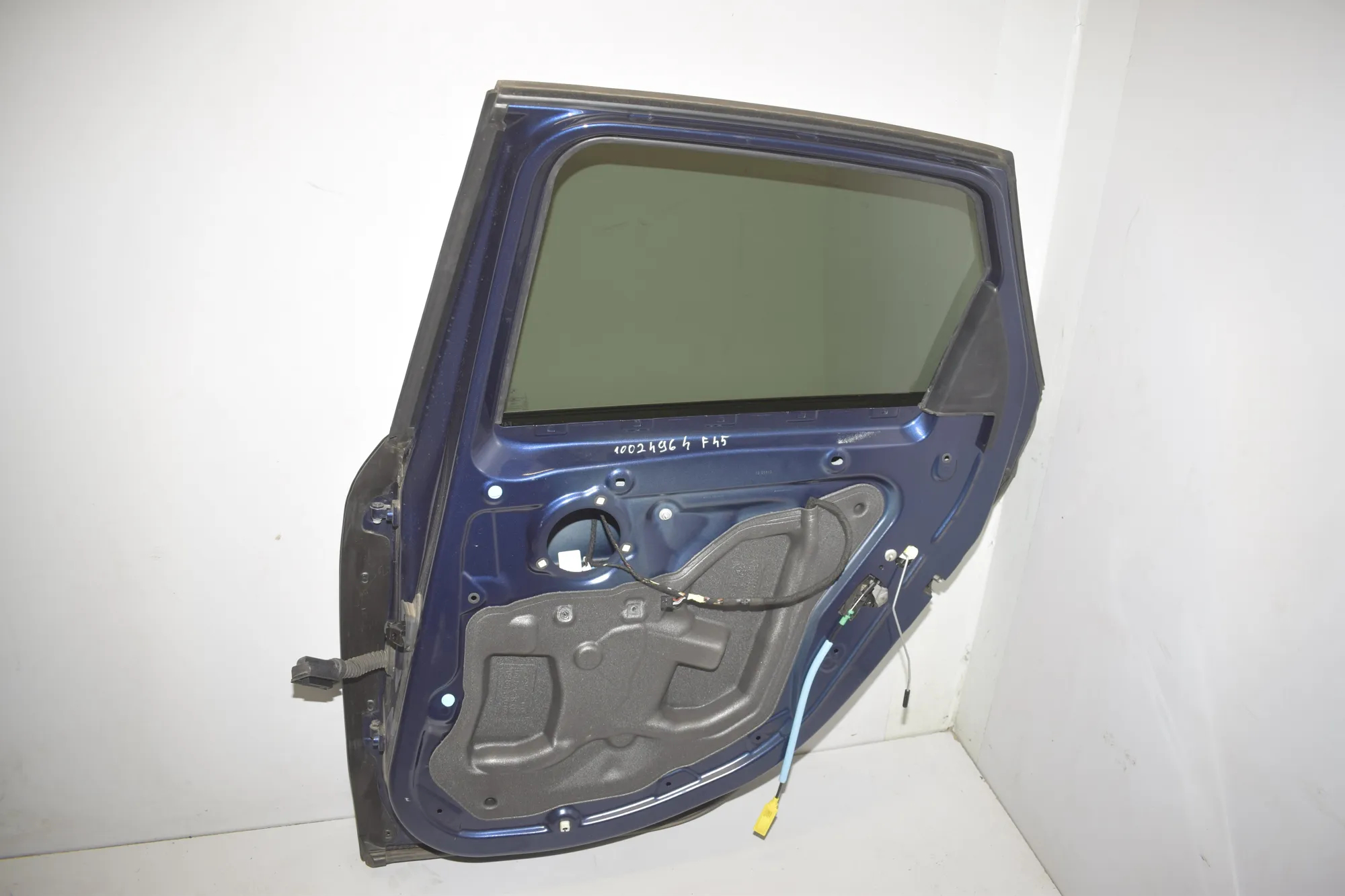 Rear Right Door · BMW 2 Active Tourer (F45) 216 d 2017 – 5