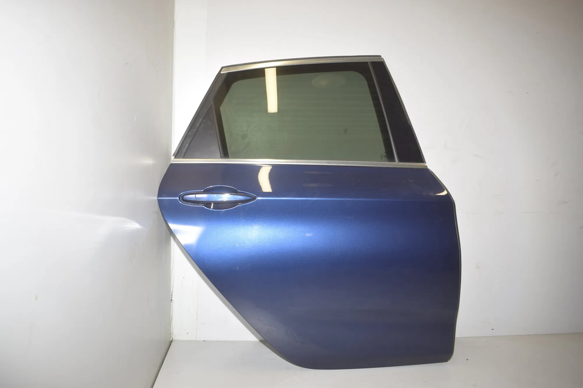Rear Right Door · BMW 2 Active Tourer (F45) 216 d 2017 – 2