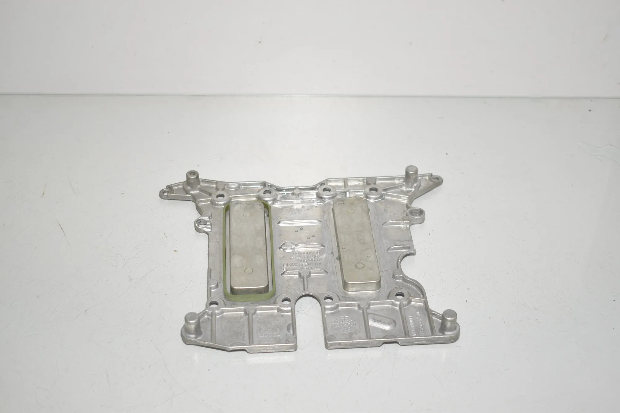 Other Engine Compartment Parts – OEM 7608759 · BMW 3 (F30, F80) 328 i 2014