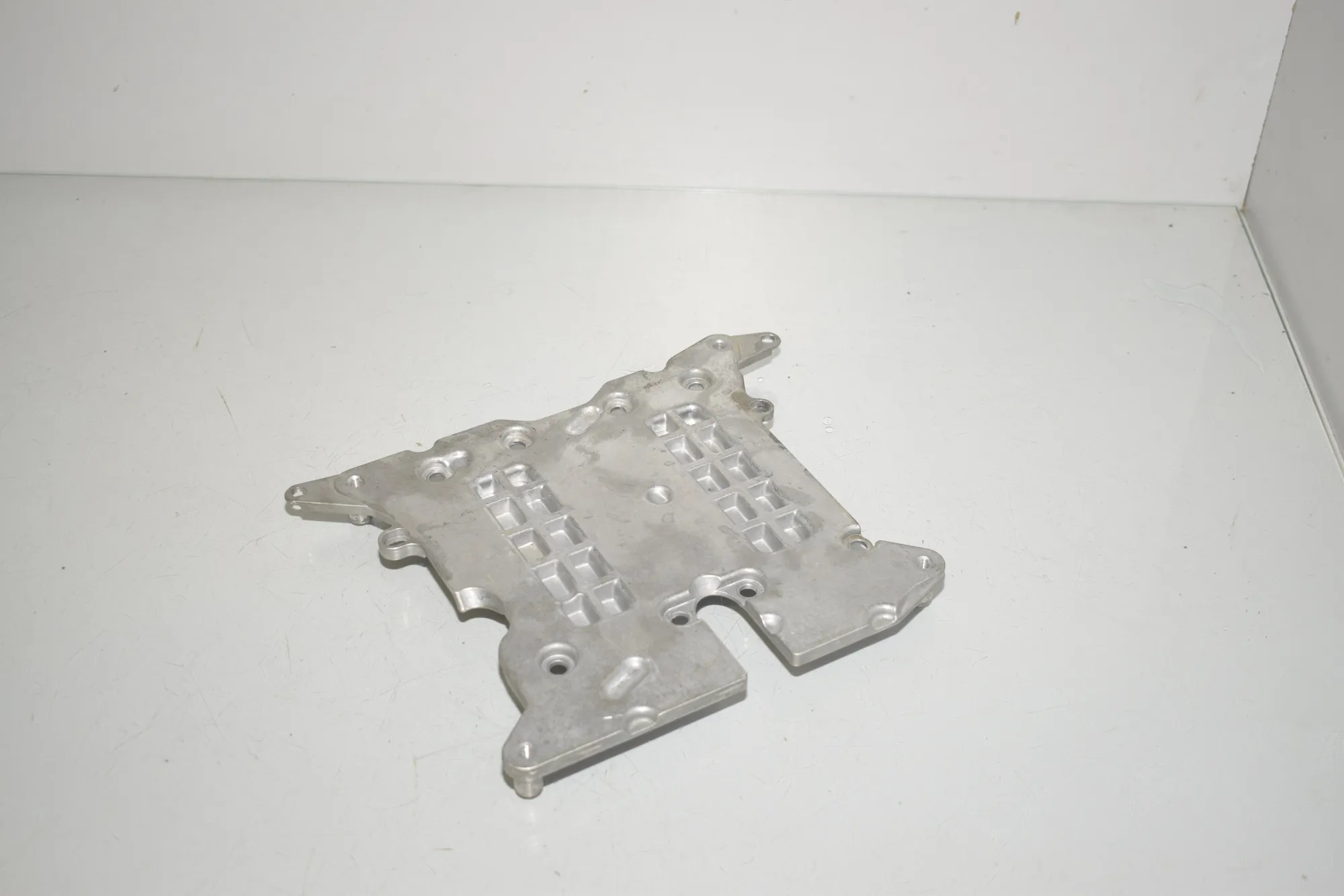 Other Engine Compartment Parts – OEM 7608759 · BMW 3 (F30, F80) 328 i 2014 – 3