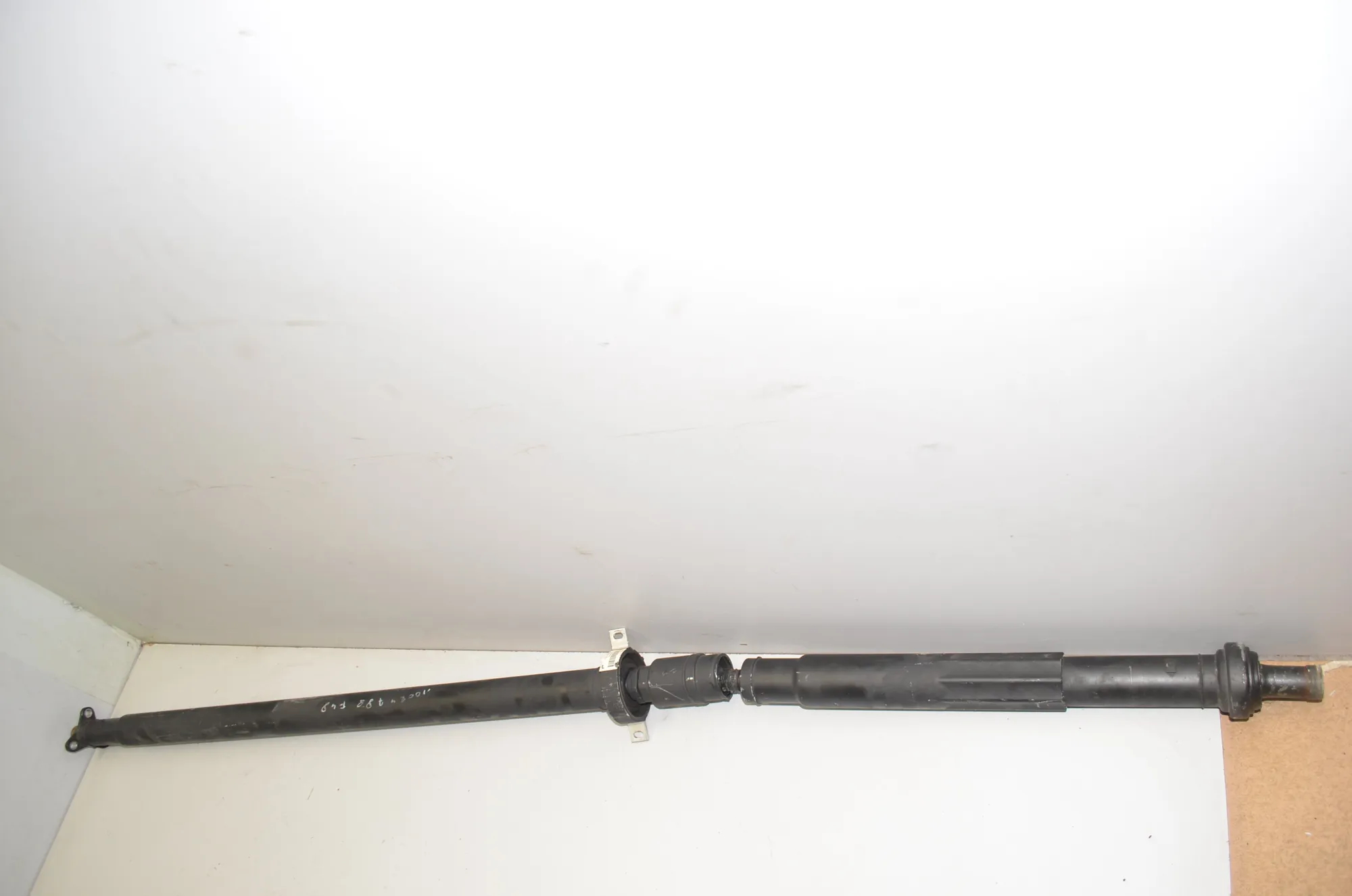 Propshaft Cardan – OEM 26108605878 · BMW X1 (F48) xDrive 25 i 2020 – 2