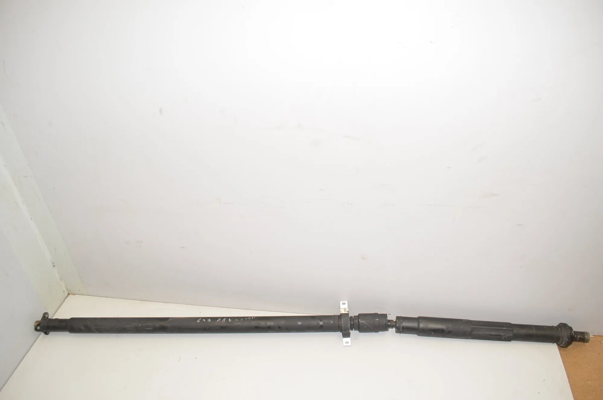 Propshaft Cardan – OEM 26108605878 · BMW X1 (F48) xDrive 25 i 2020