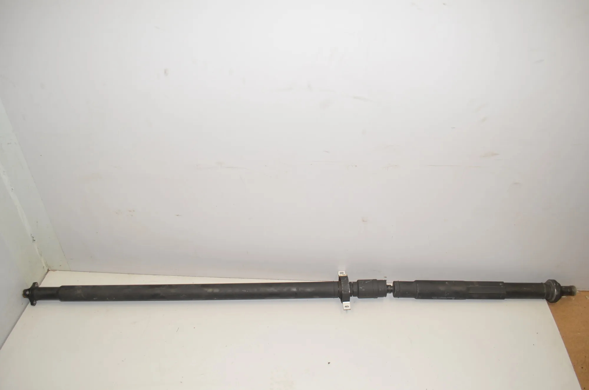 Propshaft Cardan – OEM 26108605878 · BMW X1 (F48) xDrive 25 i 2020 – 3