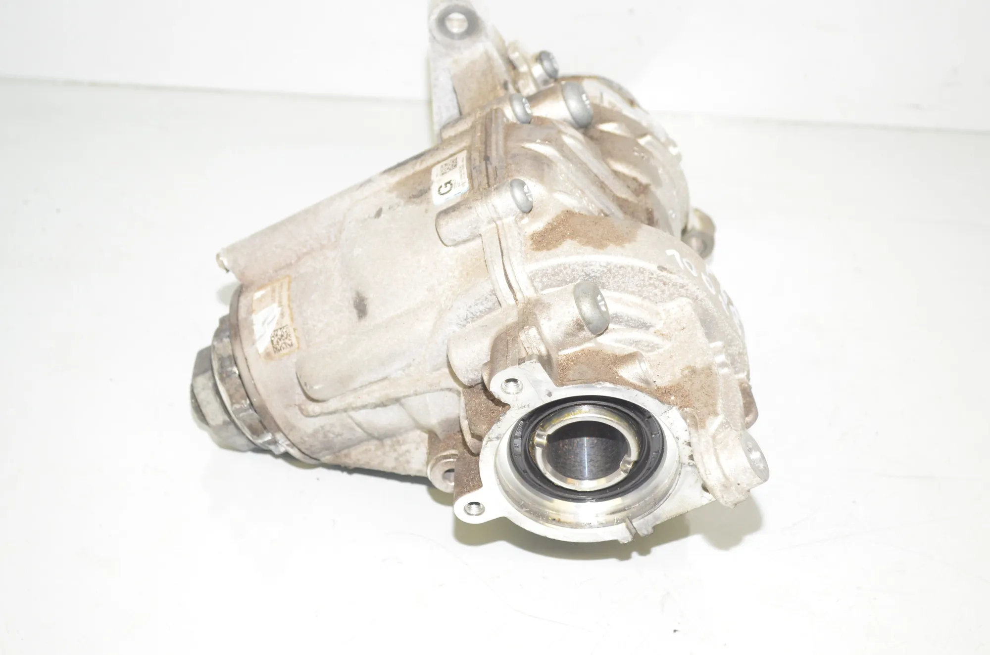 Transfer Box – OEM 7646889 · BMW X1 (F48) xDrive 25 i 2020 – 2