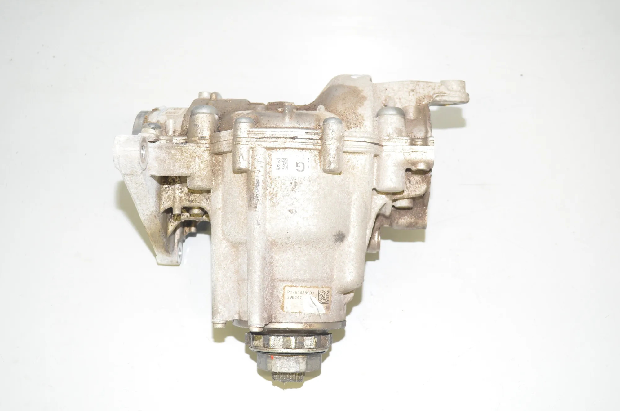 Transfer Box – OEM 7646889 · BMW X1 (F48) xDrive 25 i 2020