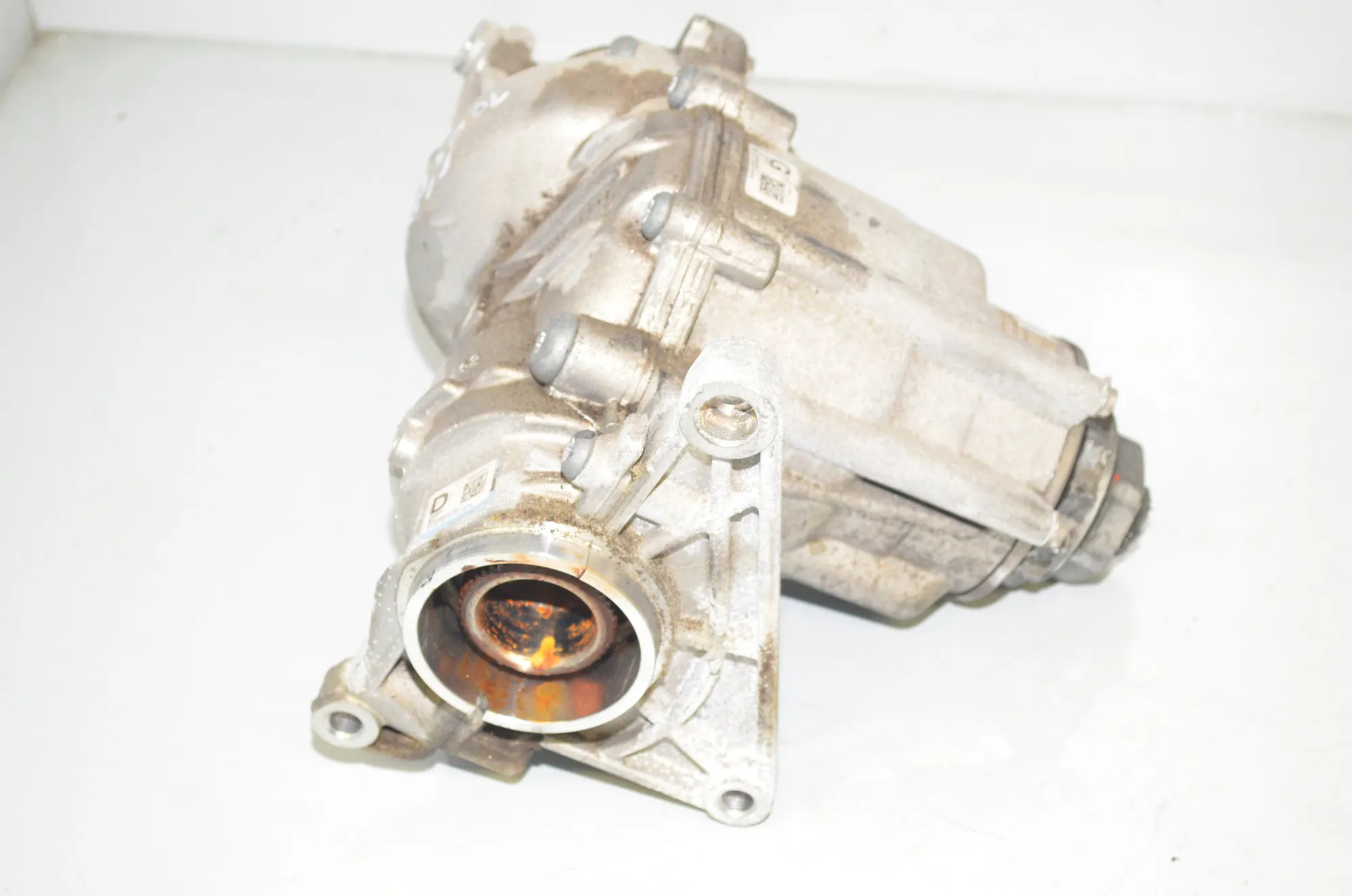 Transfer Box – OEM 7646889 · BMW X1 (F48) xDrive 25 i 2020 – 4