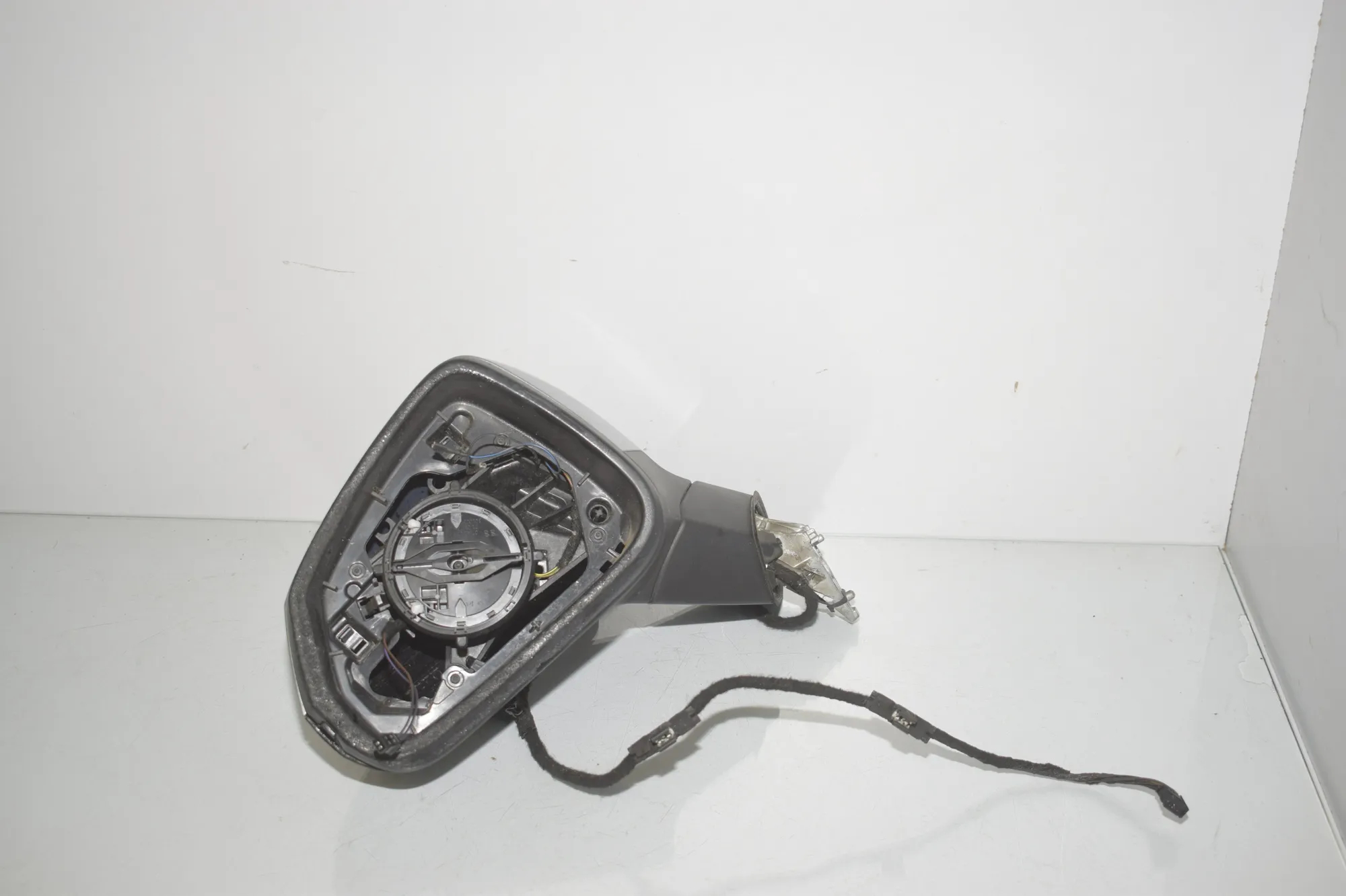 Left Side Wing Mirror – OEM 5A2D153 · BMW 2 Active Tourer (U06) (2021 - -) 218i 2023 – 4