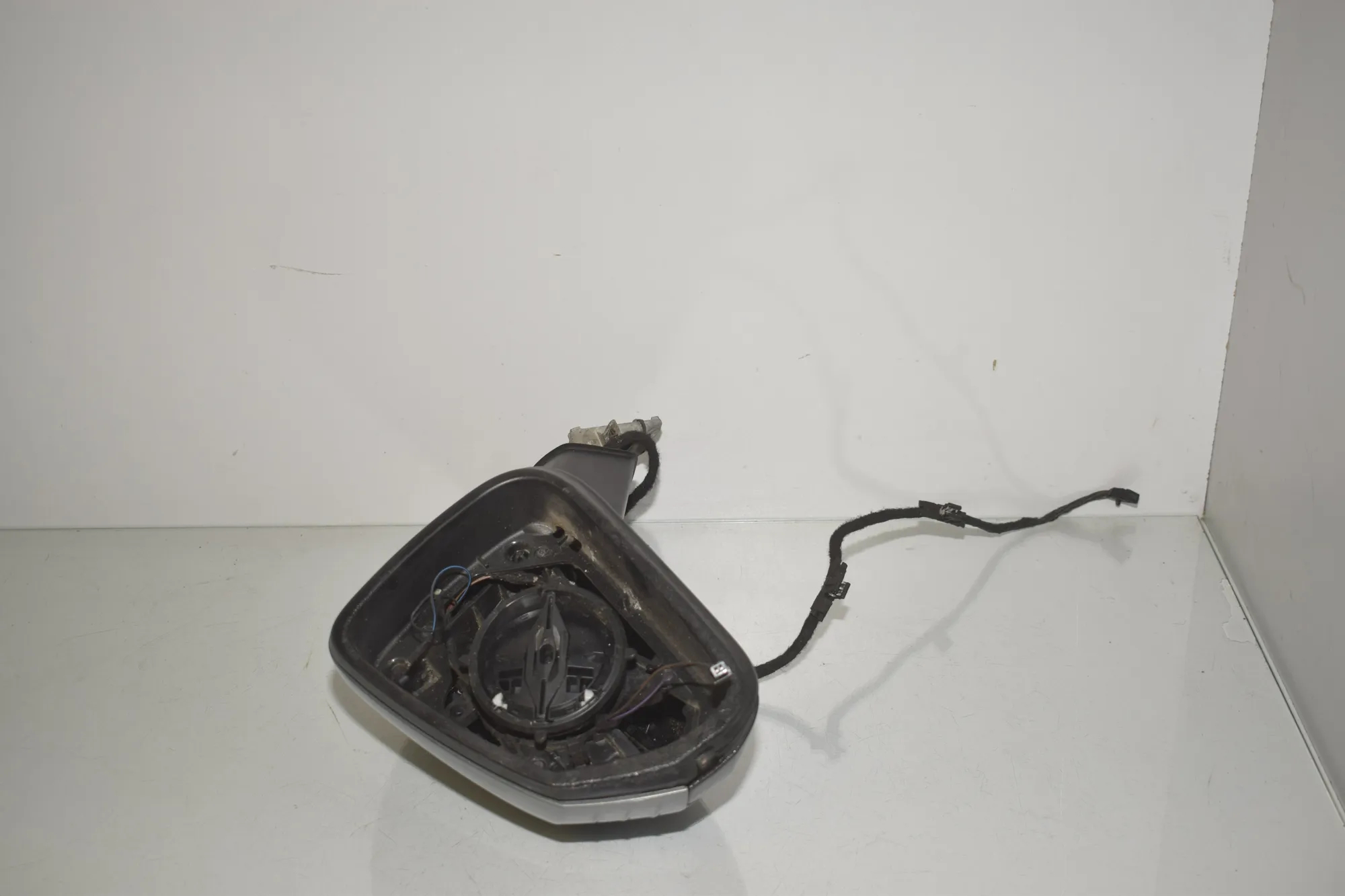 Left Side Wing Mirror – OEM 5A2D153 · BMW 2 Active Tourer (U06) (2021 - -) 218i 2023 – 5