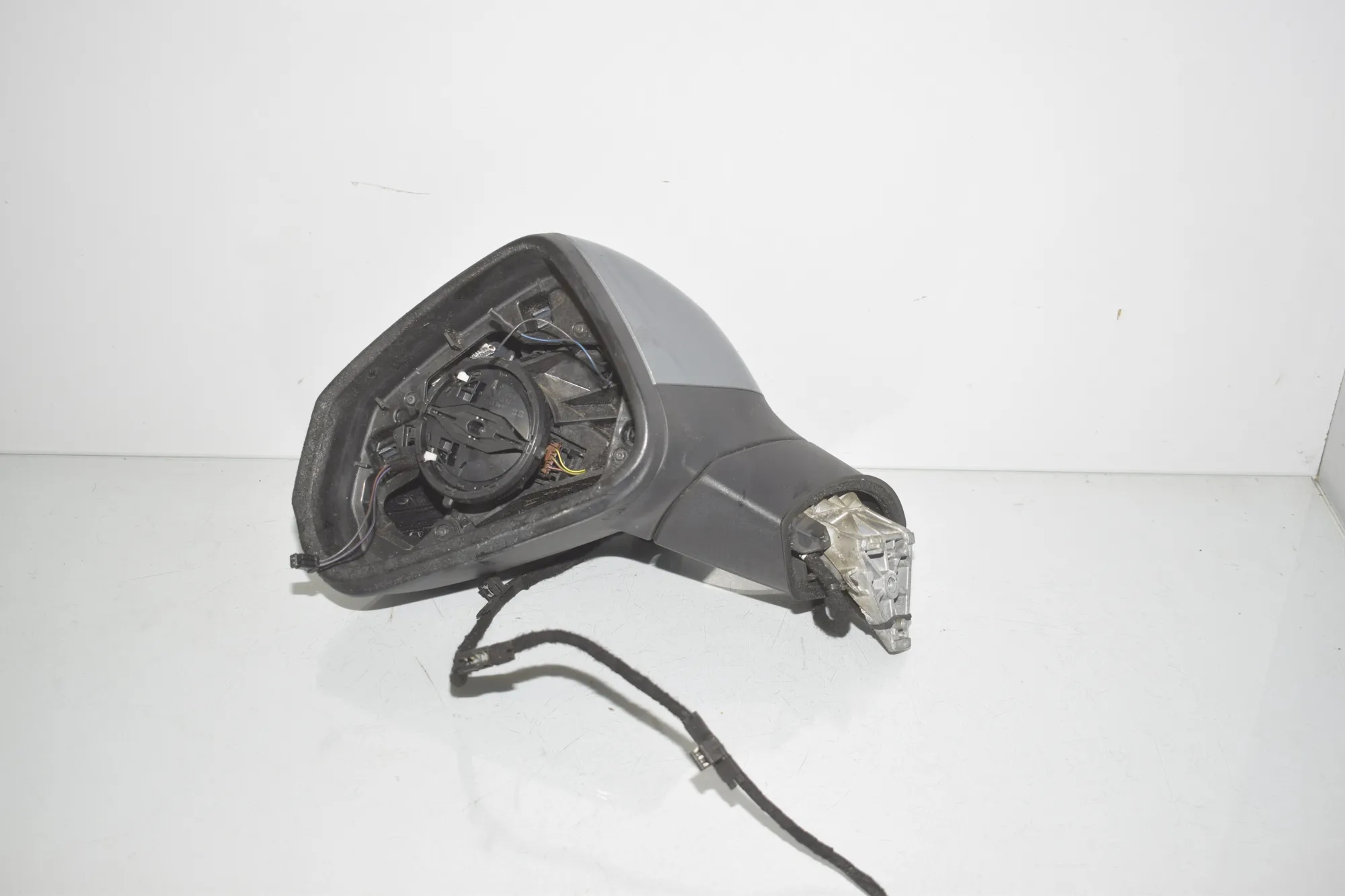 Left Side Wing Mirror – OEM 5A2D153 · BMW 2 Active Tourer (U06) (2021 - -) 218i 2023 – 3