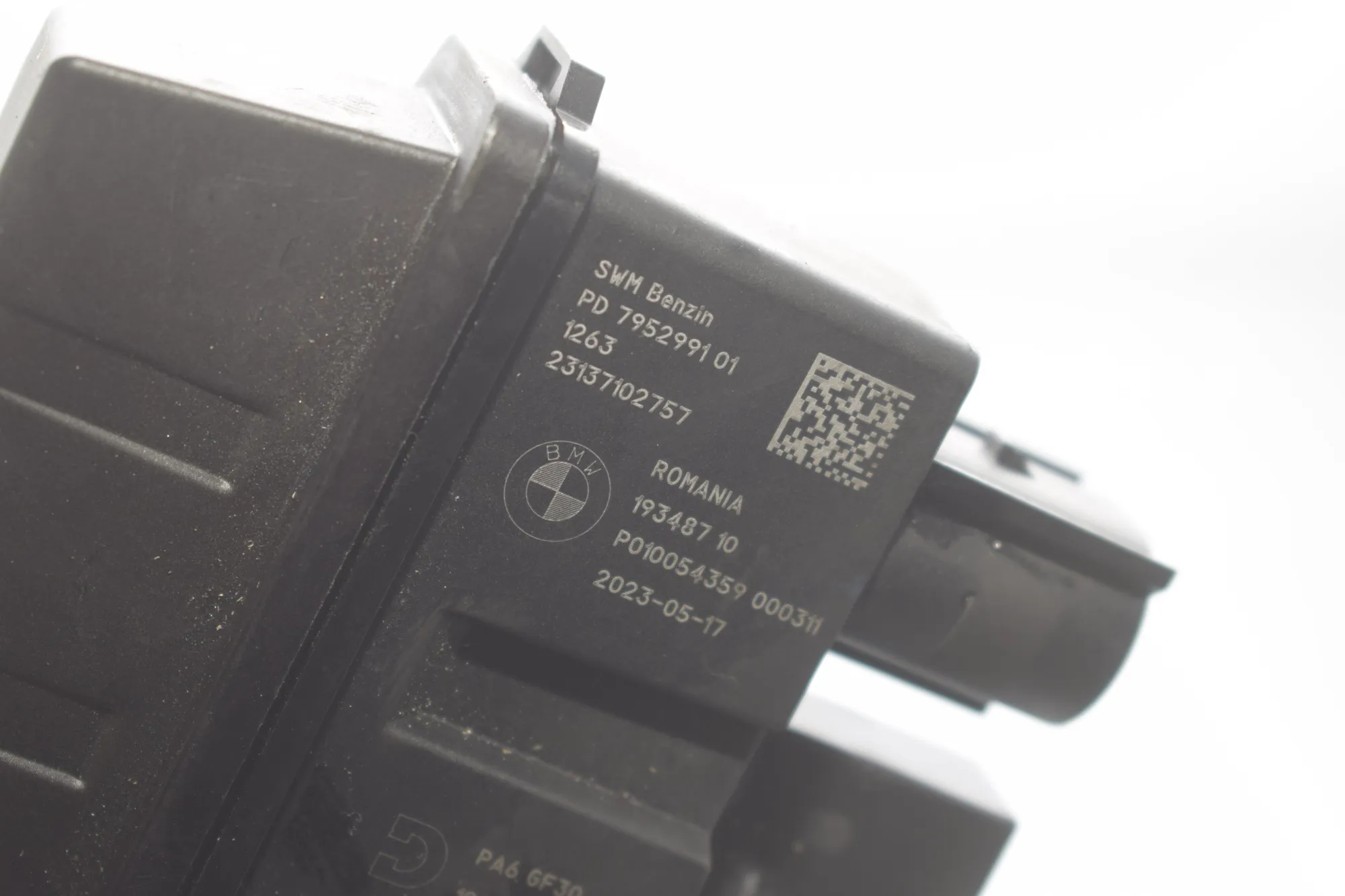 Other Control Units – OEM 7952991 · BMW 2 Active Tourer (U06) (2021 - -) 218i 2023 – 5