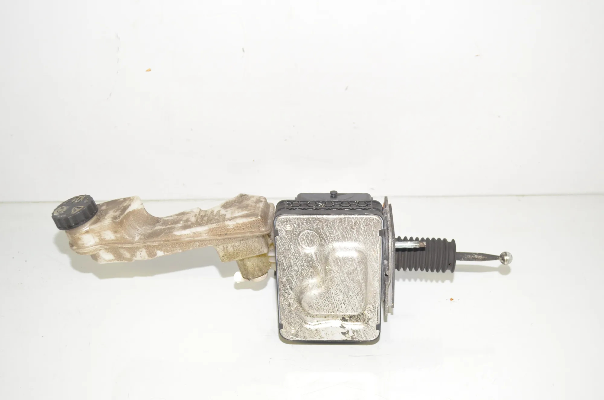 Brake Servo Booster – OEM 34505B69D54 · BMW 2 Active Tourer (U06) (2021 - -) 218i 2023
