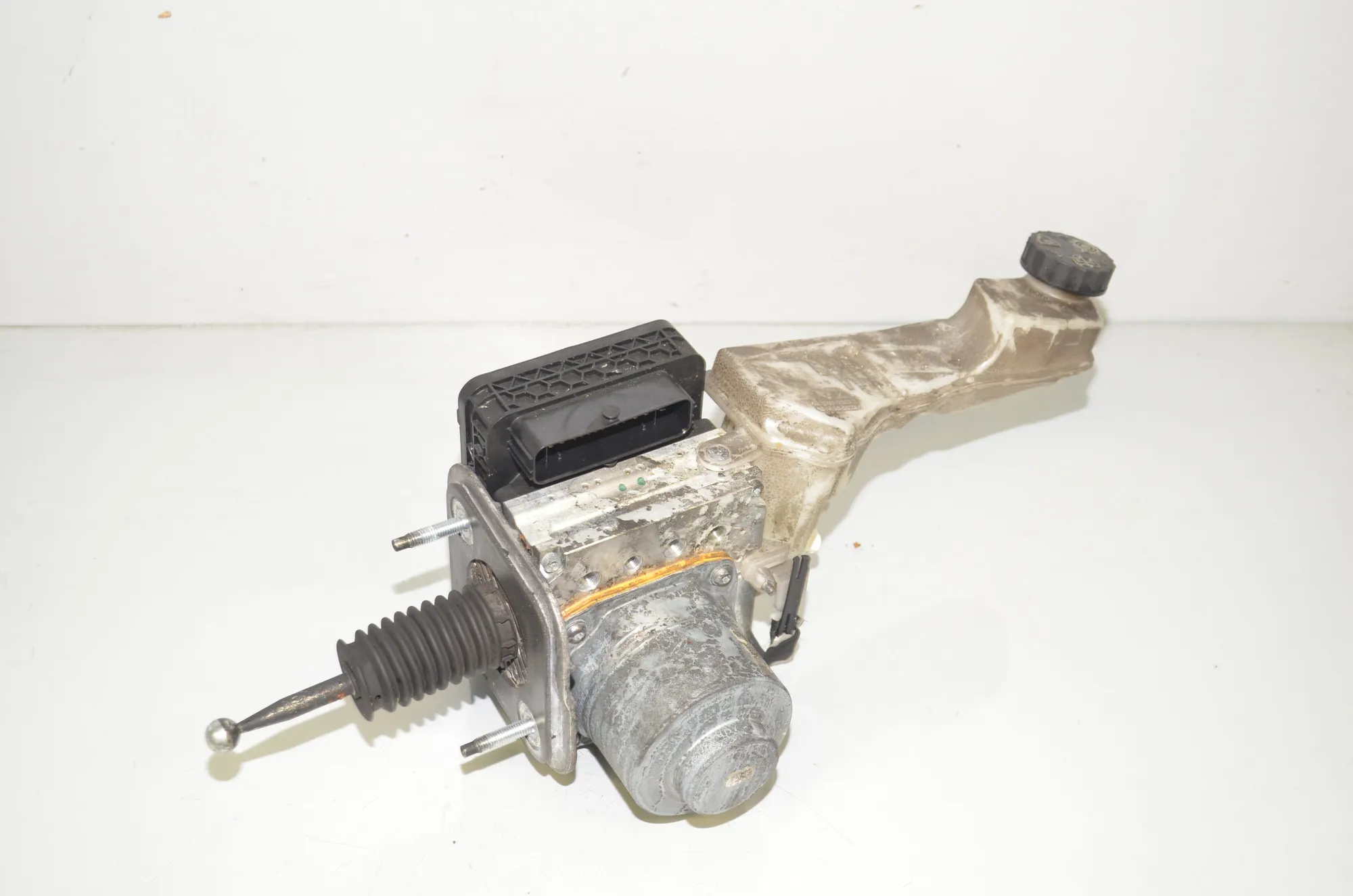 Brake Servo Booster – OEM 34505B69D54 · BMW 2 Active Tourer (U06) (2021 - -) 218i 2023 – 2