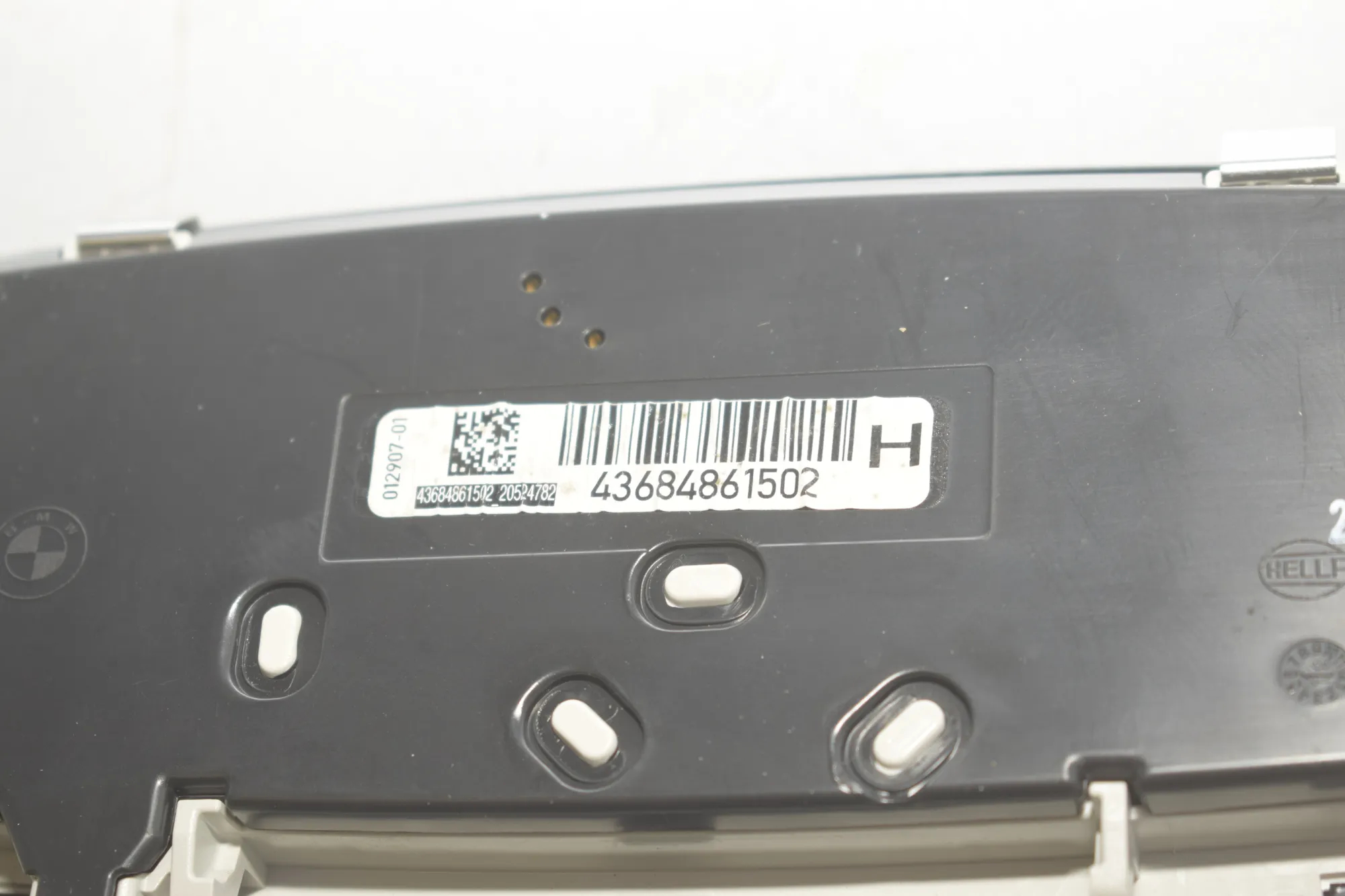 Interior Lighting – OEM 6848615 · BMW 5 (G30) (2016 - -) 530 e iPerformance 2019 – 5