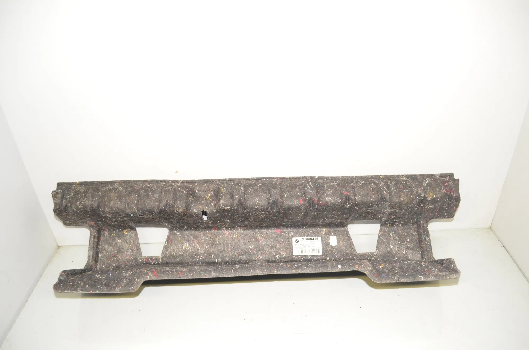 Other Boot Trunk Parts – OEM 7448200 · BMW 1 (F40) (2019 - -) (F40)118d 2022 – 4