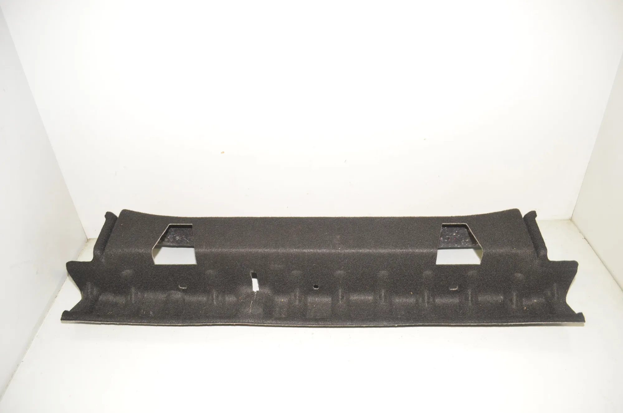 Other Boot Trunk Parts – OEM 7448200 · BMW 1 (F40) (2019 - -) (F40)118d 2022