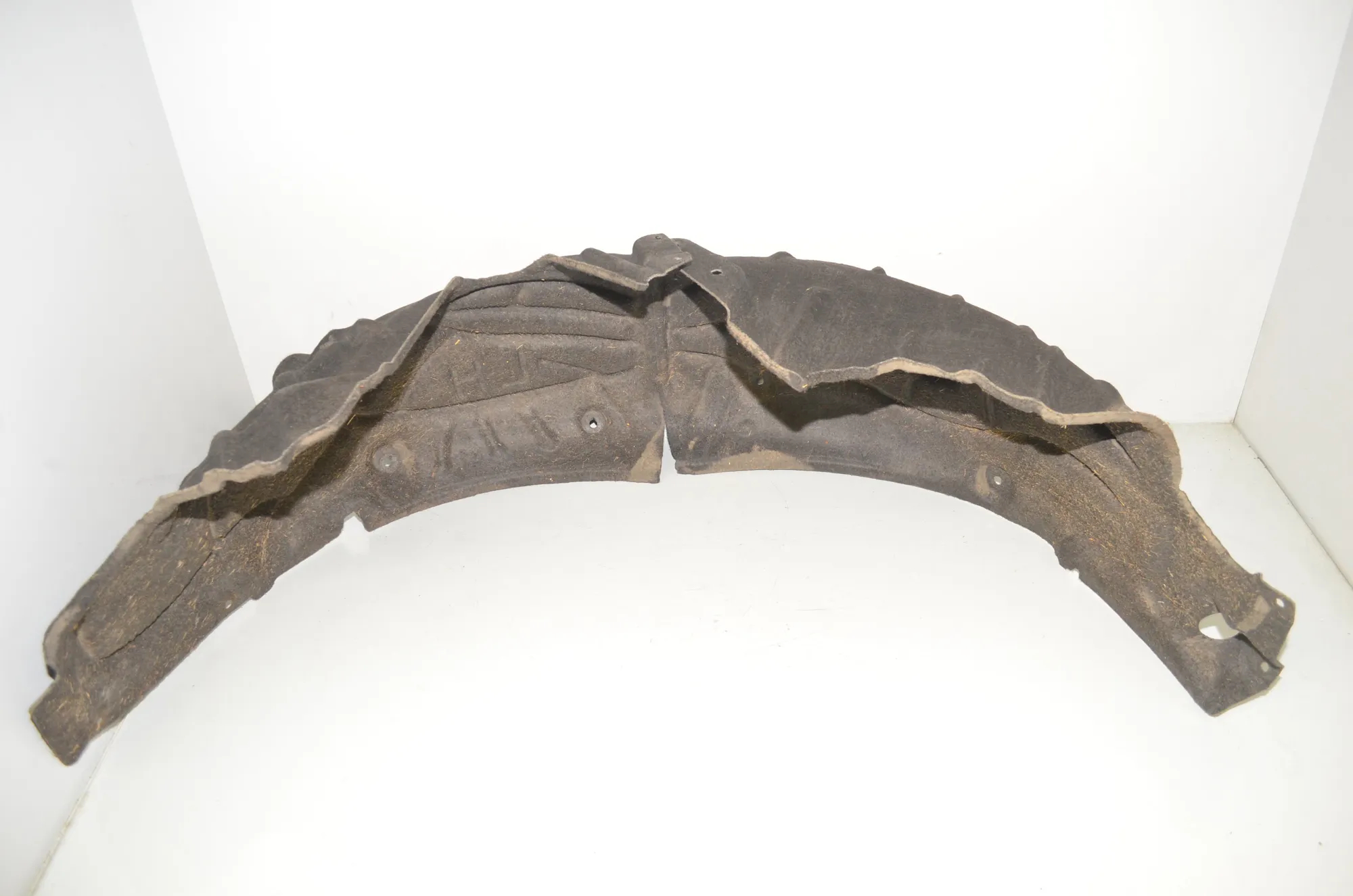 Rear Left Arch Liner – OEM 7440179 · BMW 1 (F40) (2019 - -) (F40)118d 2022 – 3