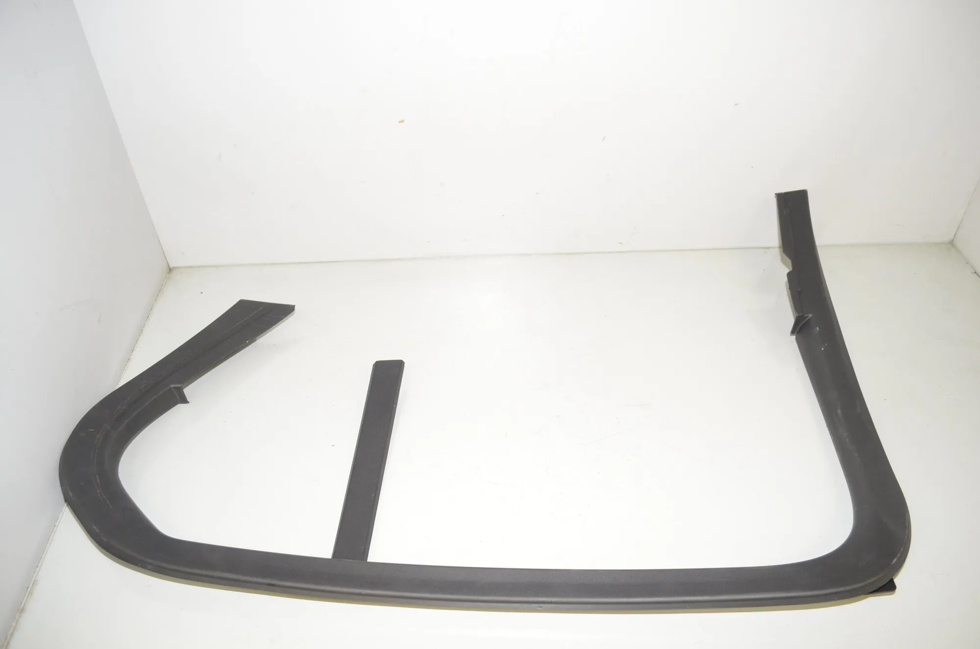Rear Right Door Panel – OEM 7464798 · BMW 1 (F40) (2019 - -) (F40)118d 2021 – 2