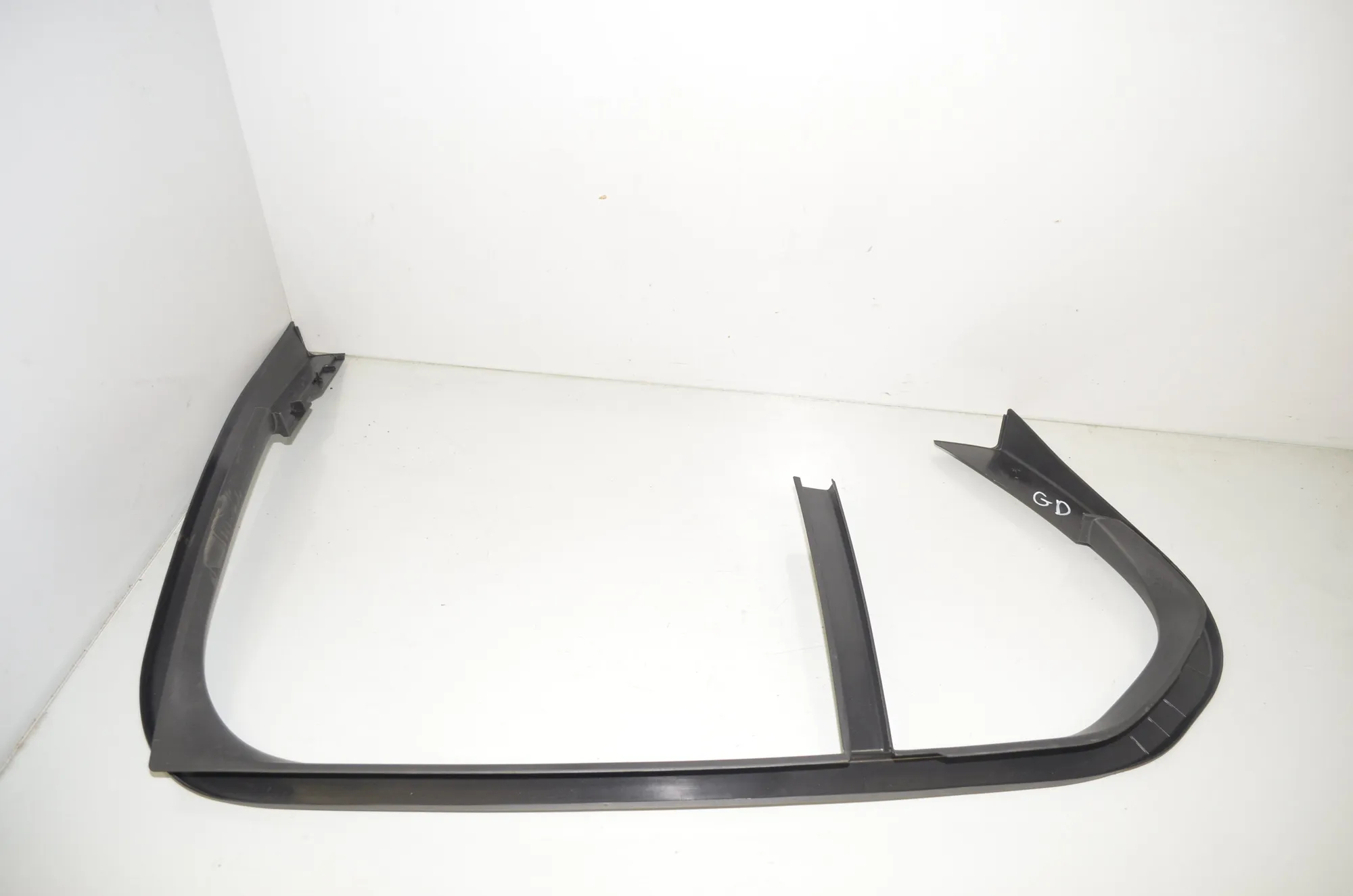 Rear Right Door Panel – OEM 7464798 · BMW 1 (F40) (2019 - -) (F40)118d 2021 – 4