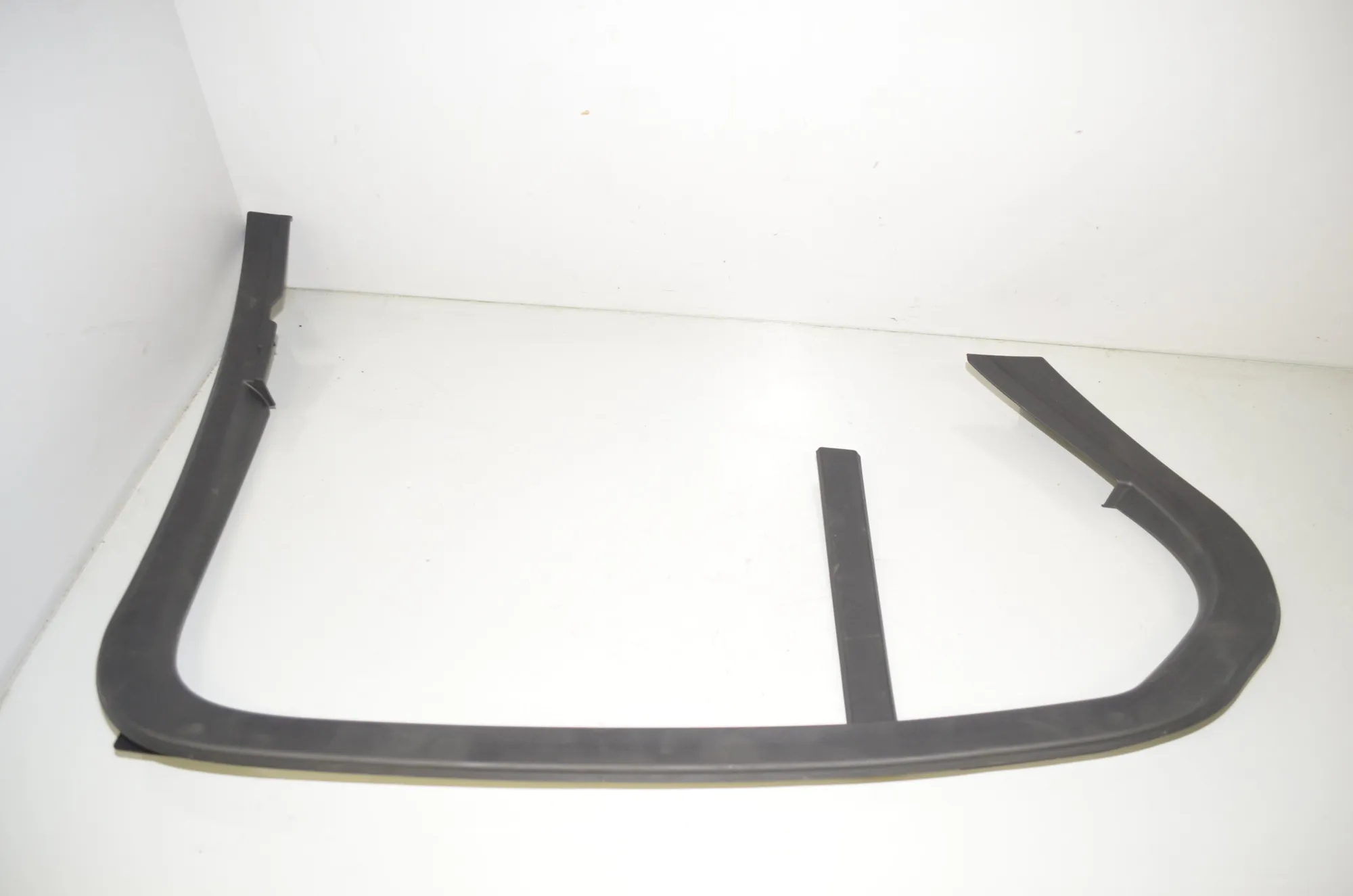 Rear Left Door Panel – OEM 7464797 · BMW 1 (F40) (2019 - -) (F40)118d 2021 – 2