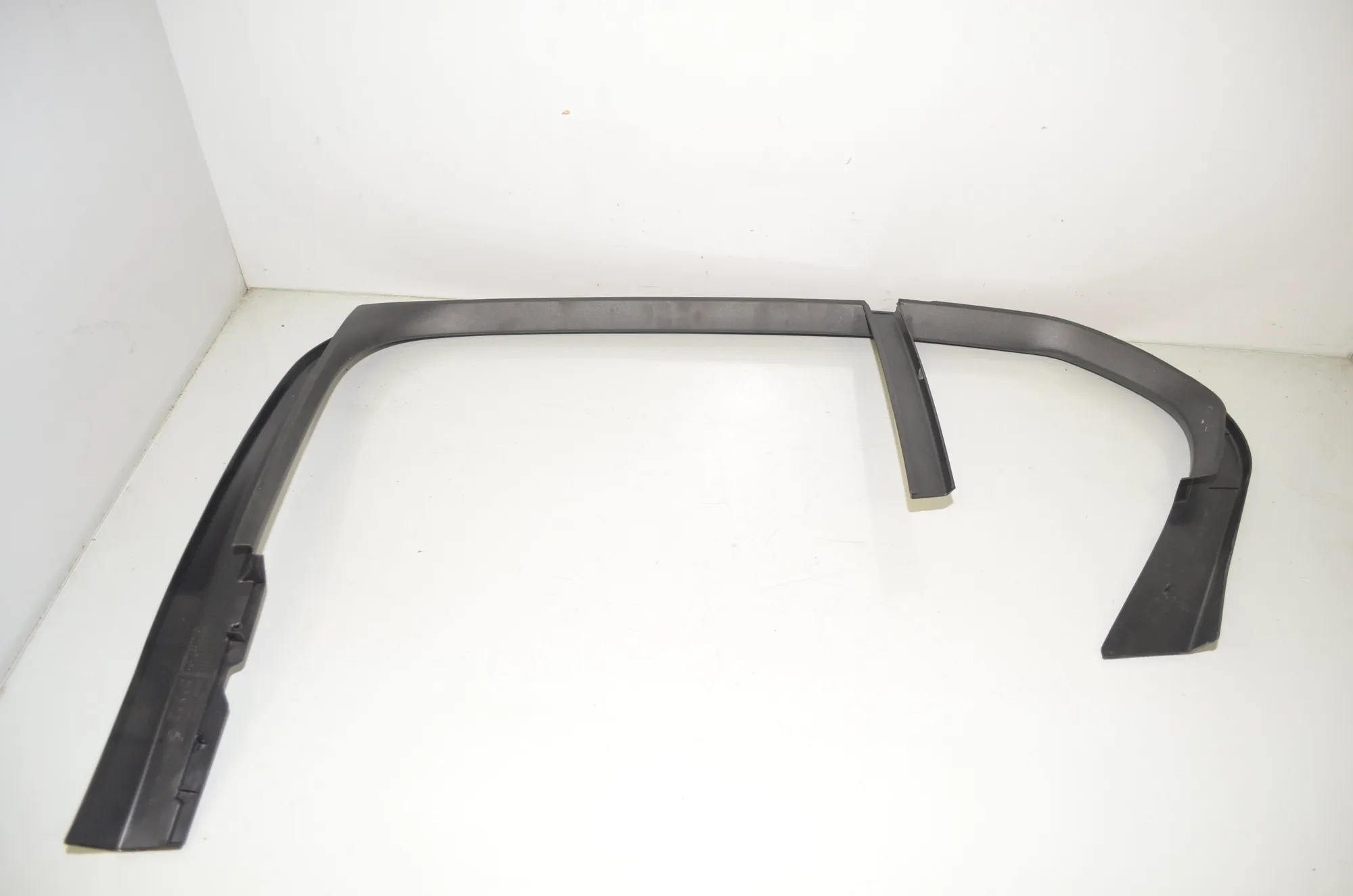 Rear Left Door Panel – OEM 7464797 · BMW 1 (F40) (2019 - -) (F40)118d 2021 – 3