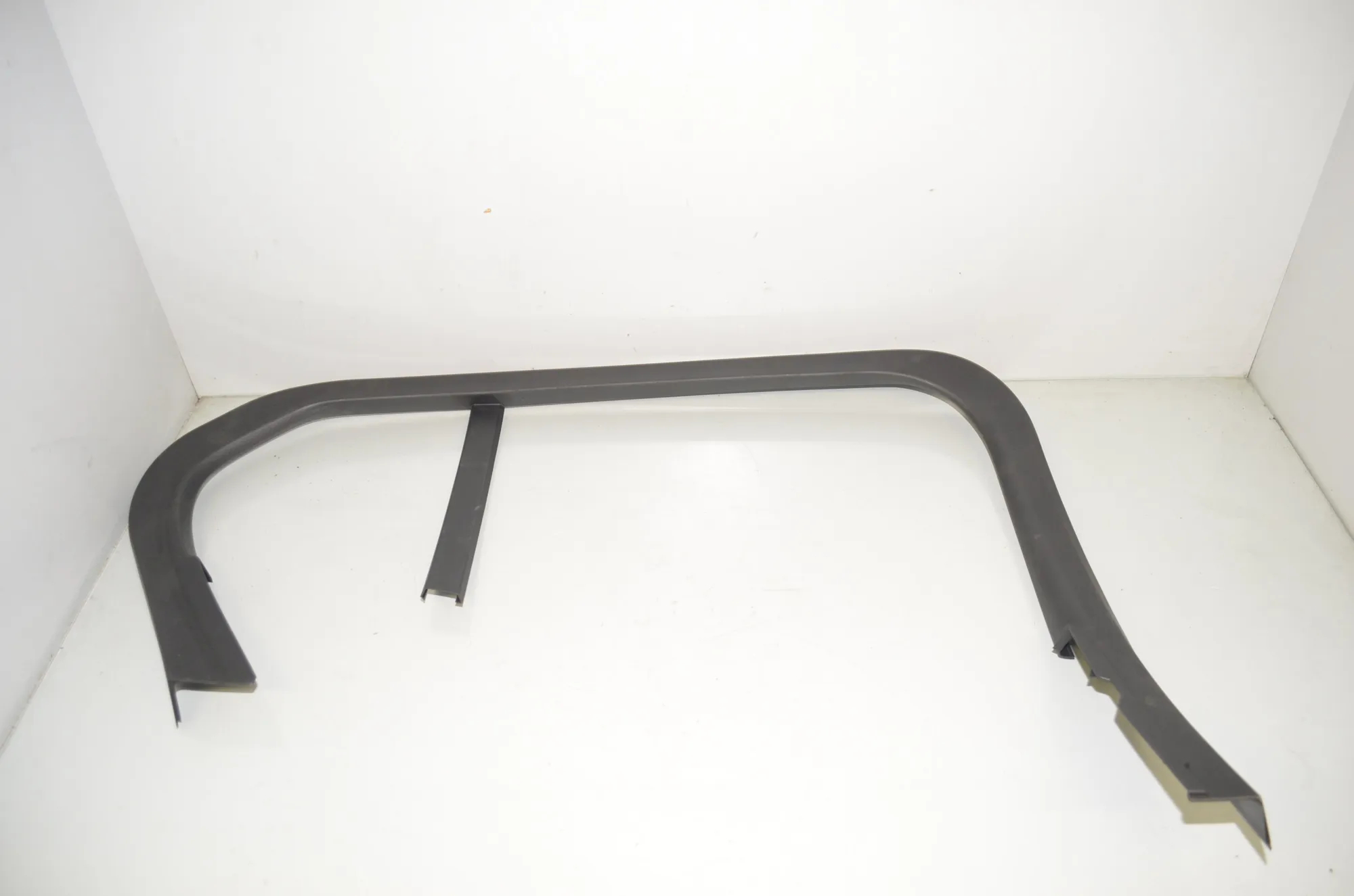 Rear Left Door Panel – OEM 7464797 · BMW 1 (F40) (2019 - -) (F40)118d 2021