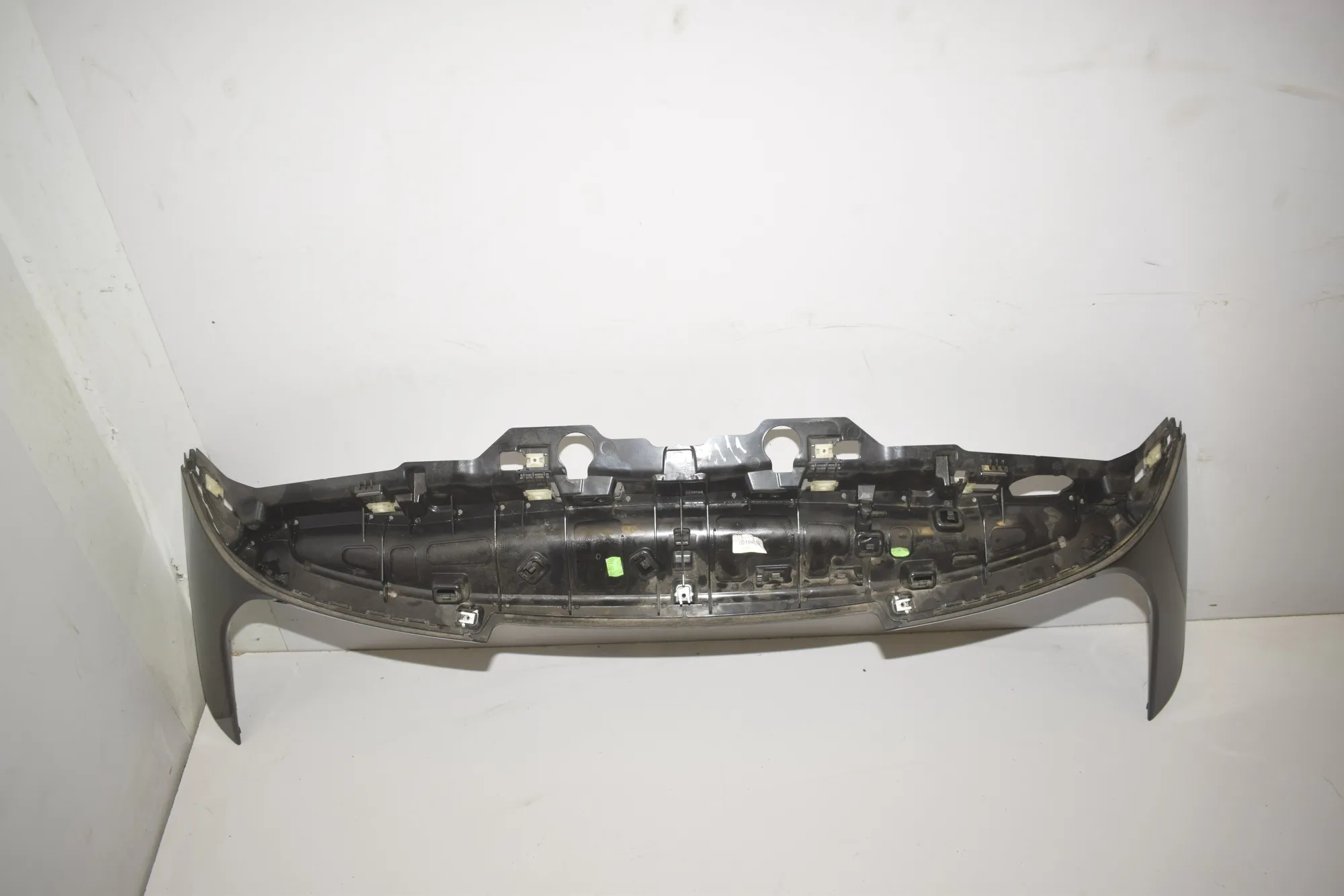 Tailgate Bootlid Spoiler – OEM 7456071 · BMW 1 (F40) (2019 - -) (F40)118d 2021 – 2
