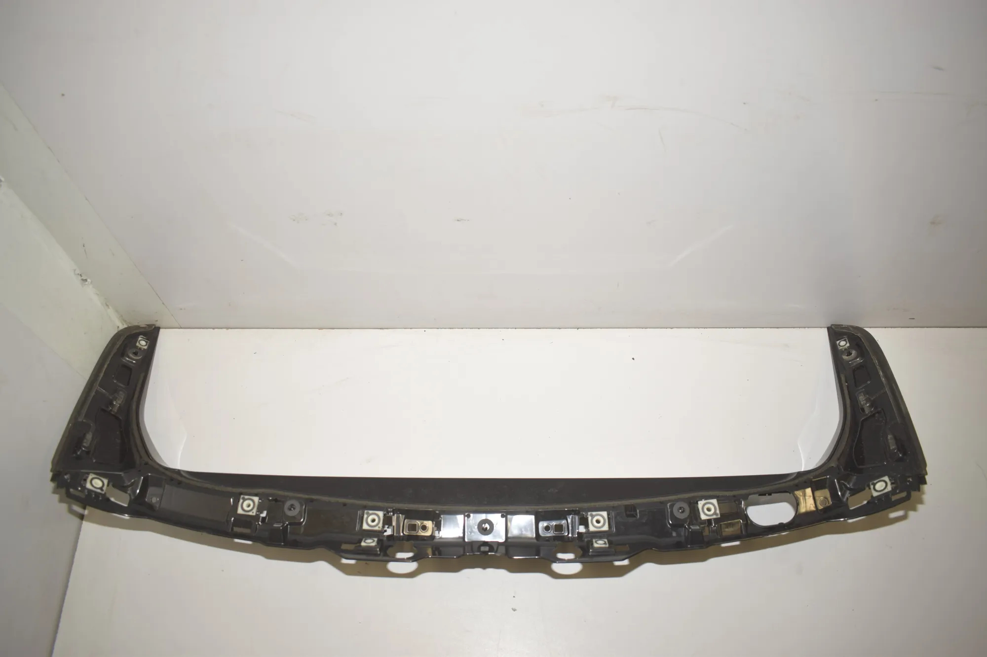 Tailgate Bootlid Spoiler – OEM 7456071 · BMW 1 (F40) (2019 - -) (F40)118d 2021 – 4