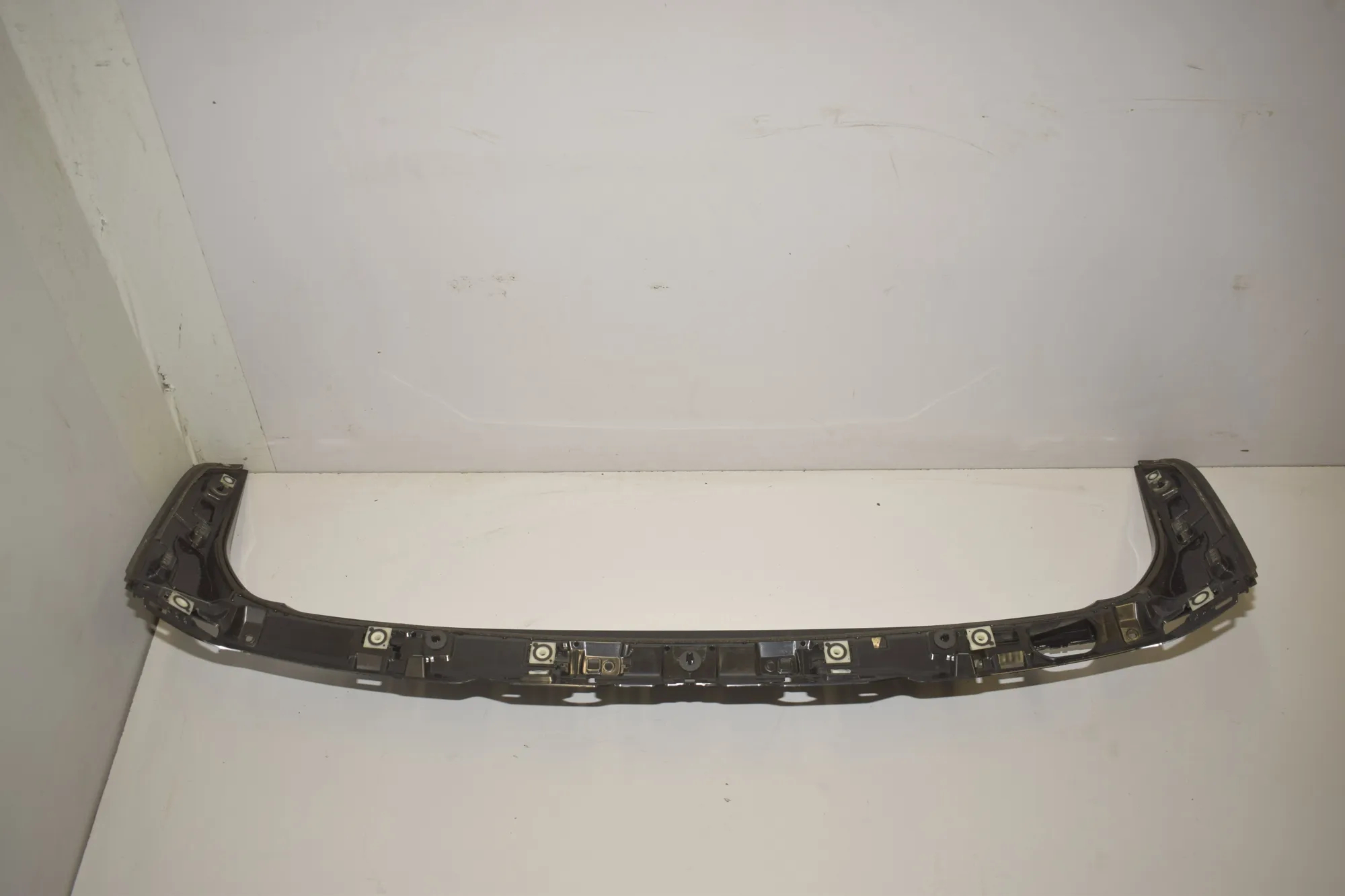 Tailgate Bootlid Spoiler – OEM 7456071 · BMW 1 (F40) (2019 - -) (F40)118d 2021 – 3