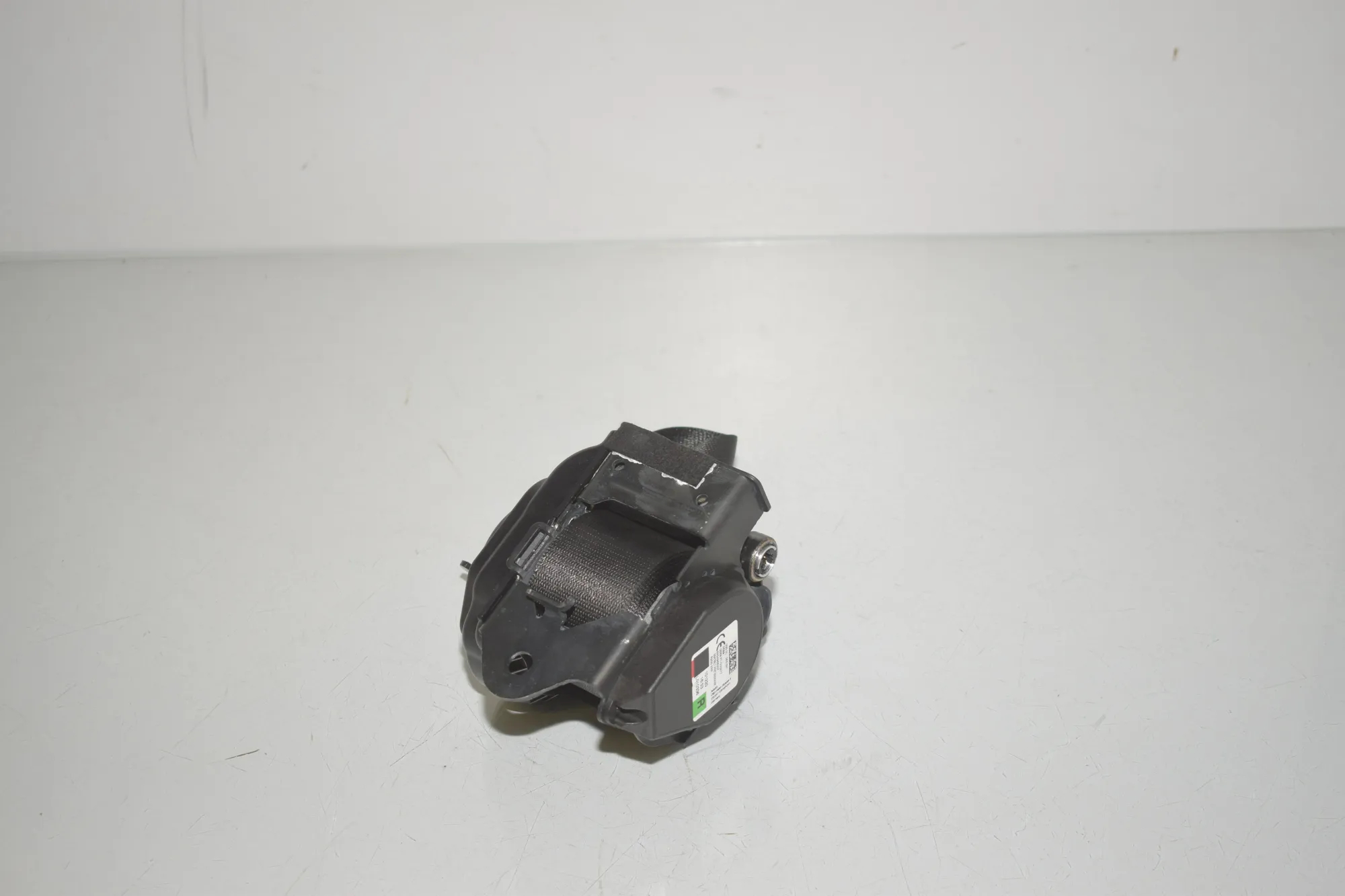 Rear Right Seatbelt – OEM 7456278 · BMW 1 (F40) (2019 - -) (F40)118d 2021 – 4