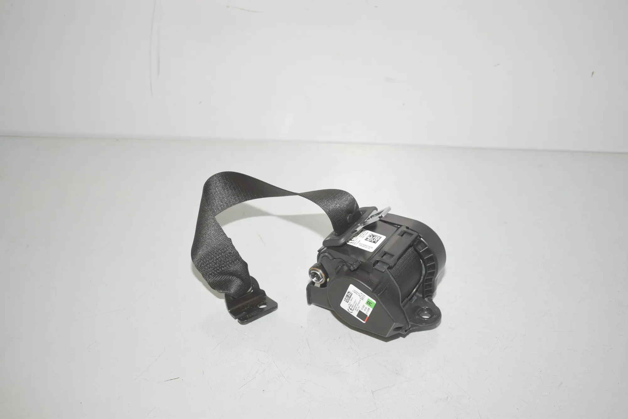 Rear Right Seatbelt – OEM 7456278 · BMW 1 (F40) (2019 - -) (F40)118d 2021
