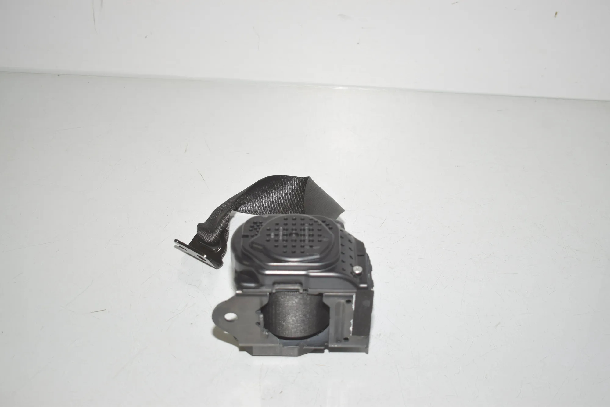 Rear Right Seatbelt – OEM 7456278 · BMW 1 (F40) (2019 - -) (F40)118d 2021 – 3
