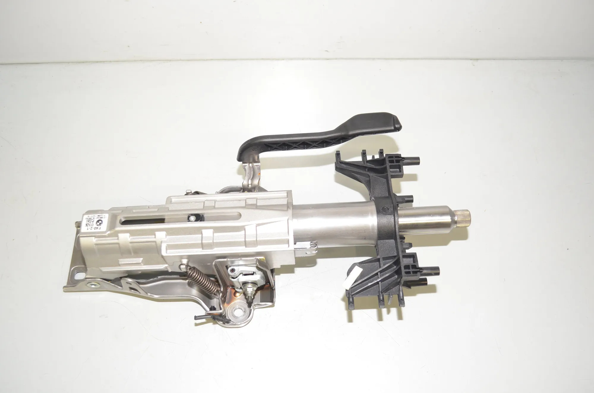 Steering Wheel Adjustment Mechanism – OEM 6883441 · BMW 1 (F40) (2019 - -) (F40)118d 2021 – 3