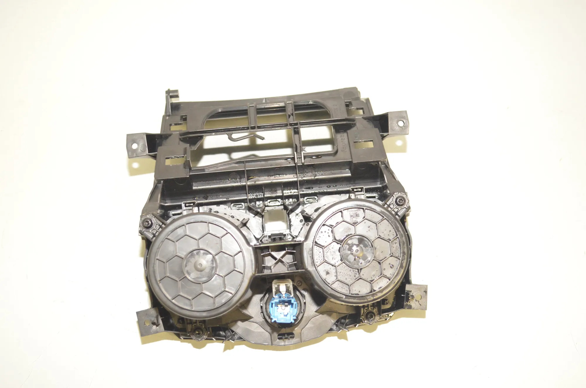 Cup Holder – OEM 6834298 · BMW 1 (F40) (2019 - -) (F40)118d 2021 – 3