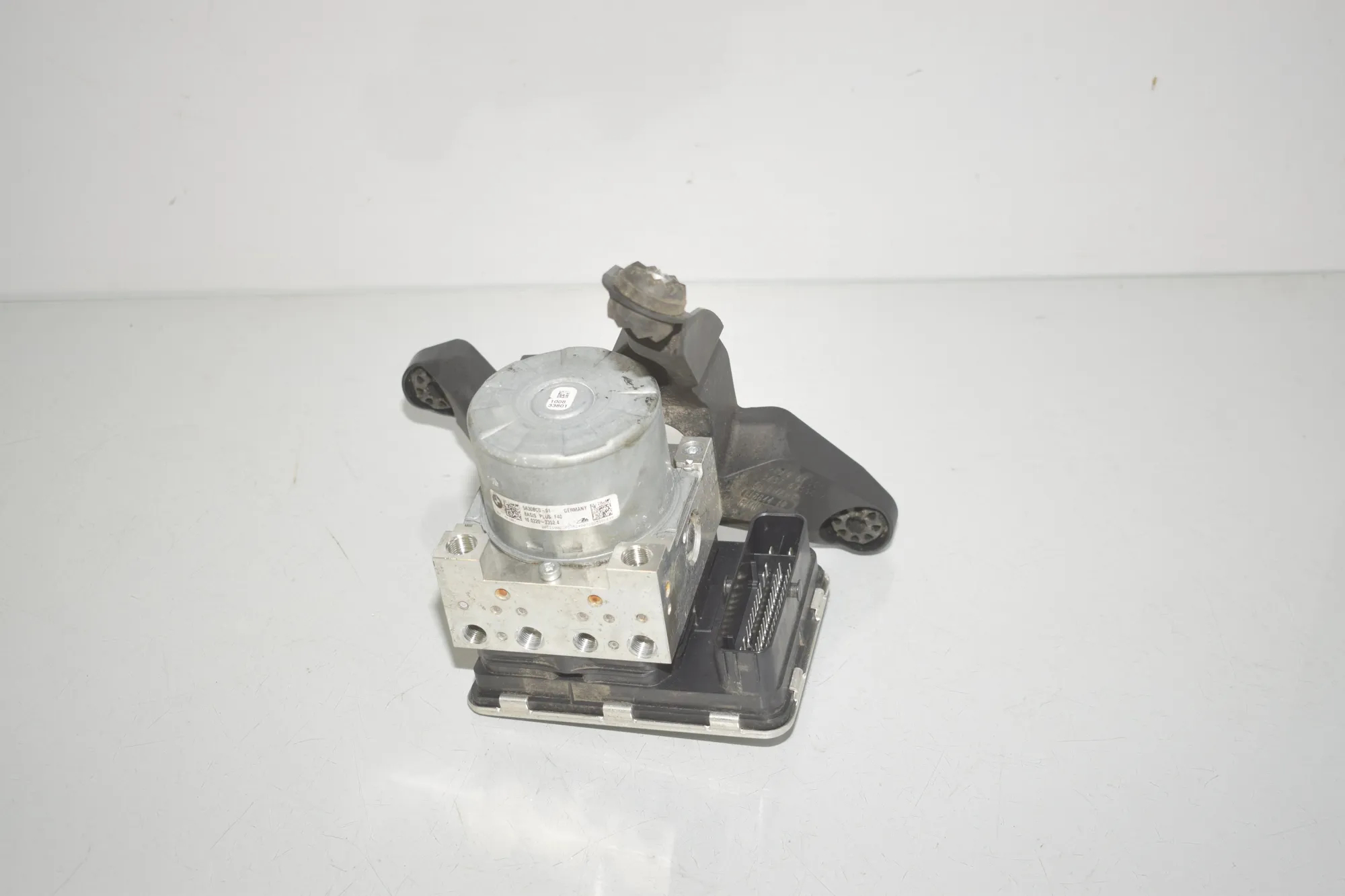 ABS Pump – OEM 5A30BC0 · BMW 1 (F40) (2019 - -) (F40)118d 2021