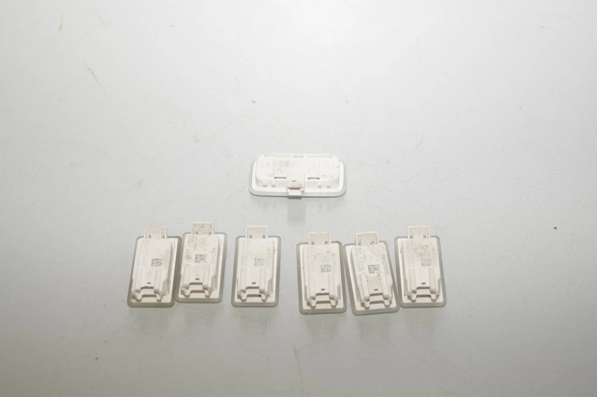 Interior Lighting – OEM 9472764 · BMW 1 (F40) (2019 - -) (F40)118d 2021 – 3
