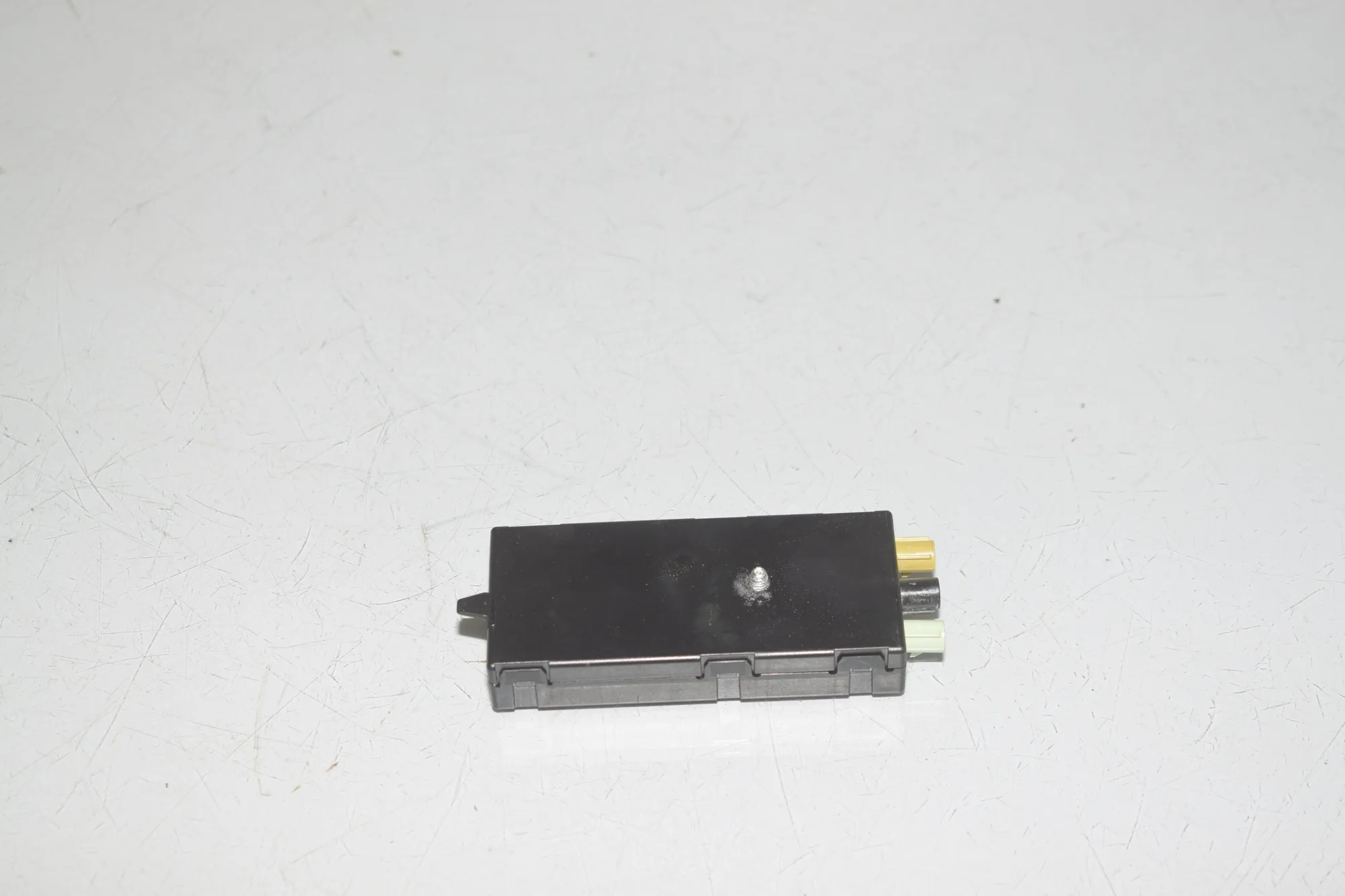 Antenna – OEM 6838609 · BMW 1 (F40) (2019 - -) (F40)118d 2021 – 3