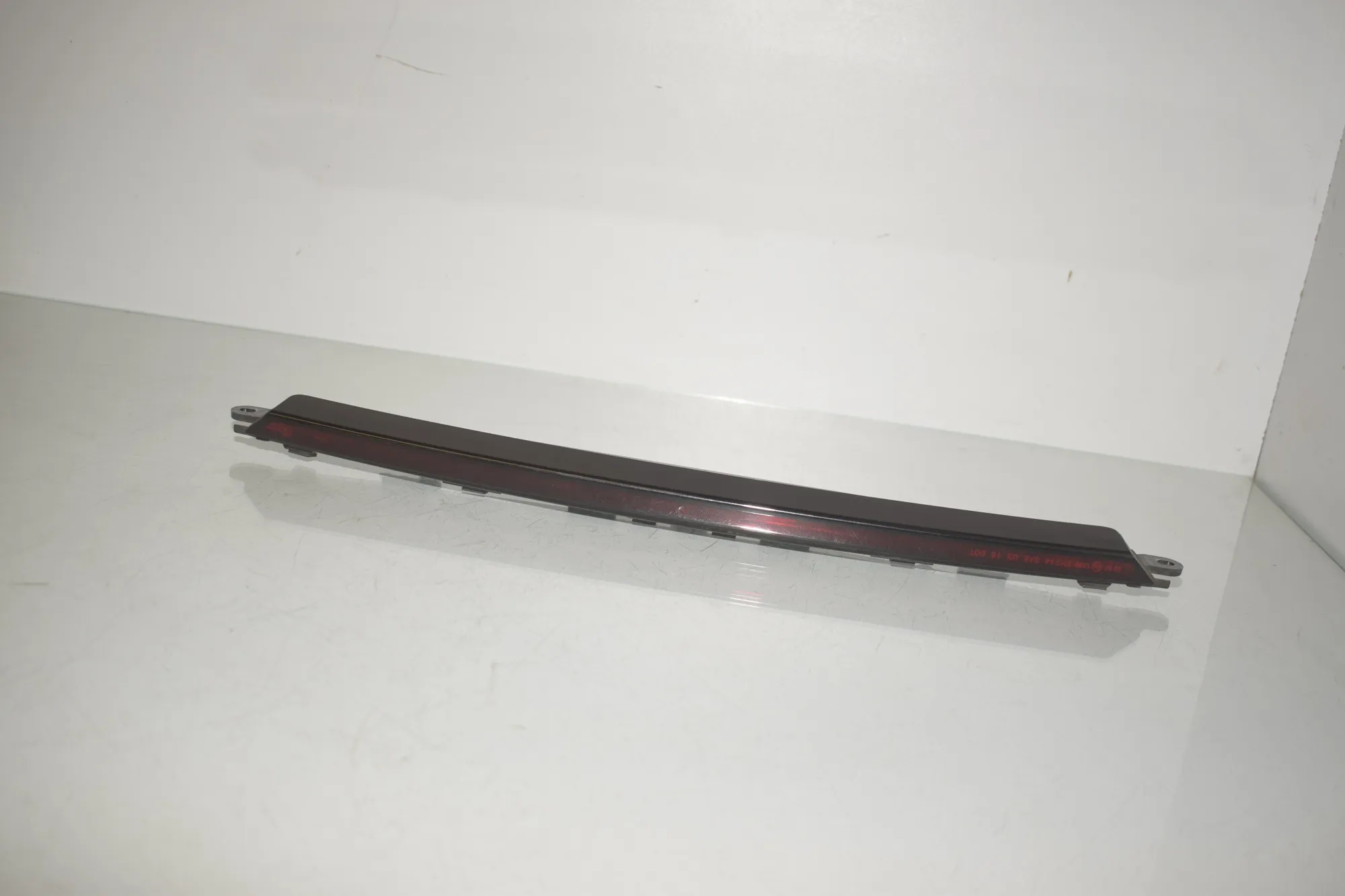 Rear Third Brake Stop Light – OEM 7450659 · BMW 1 (F40) (2019 - -) (F40)118d 2021 – 3