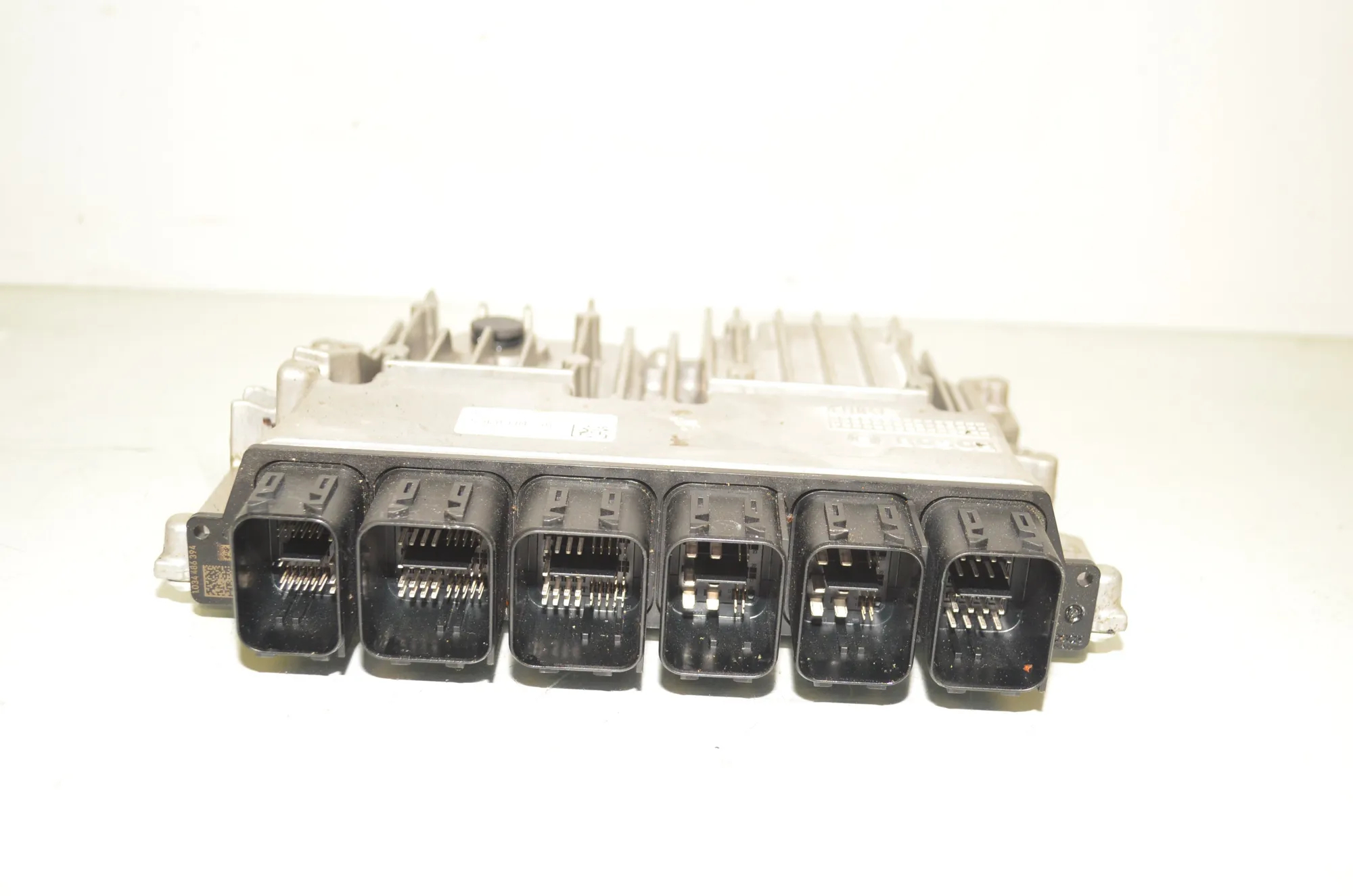 Engine Ignition ECU Set – OEM 5A3CE25 · BMW 1 (F40) (2019 - -) (F40)118d 2021 – 8