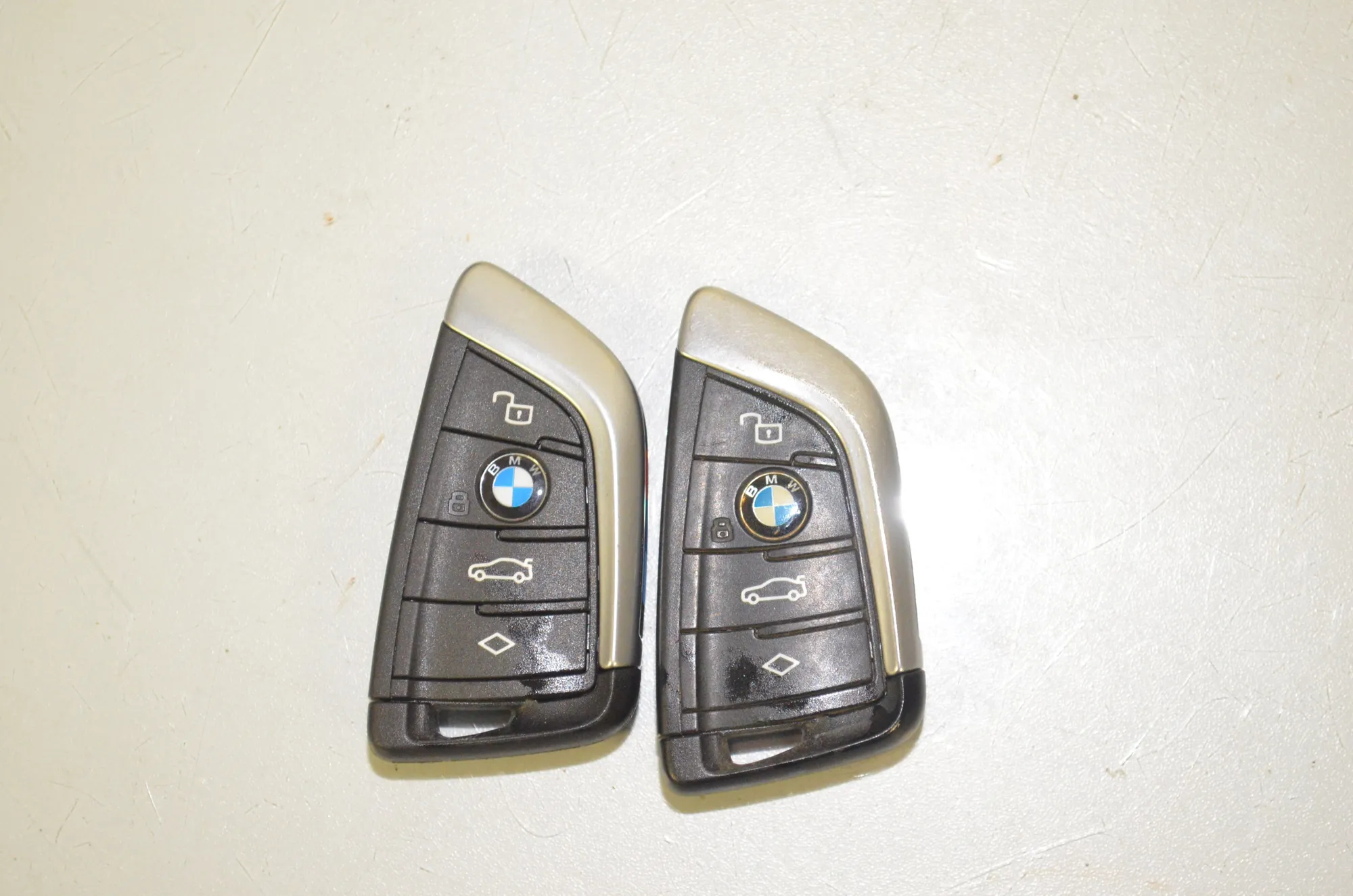 Engine Ignition ECU Set – OEM 5A3CE25 · BMW 1 (F40) (2019 - -) (F40)118d 2021 – 2