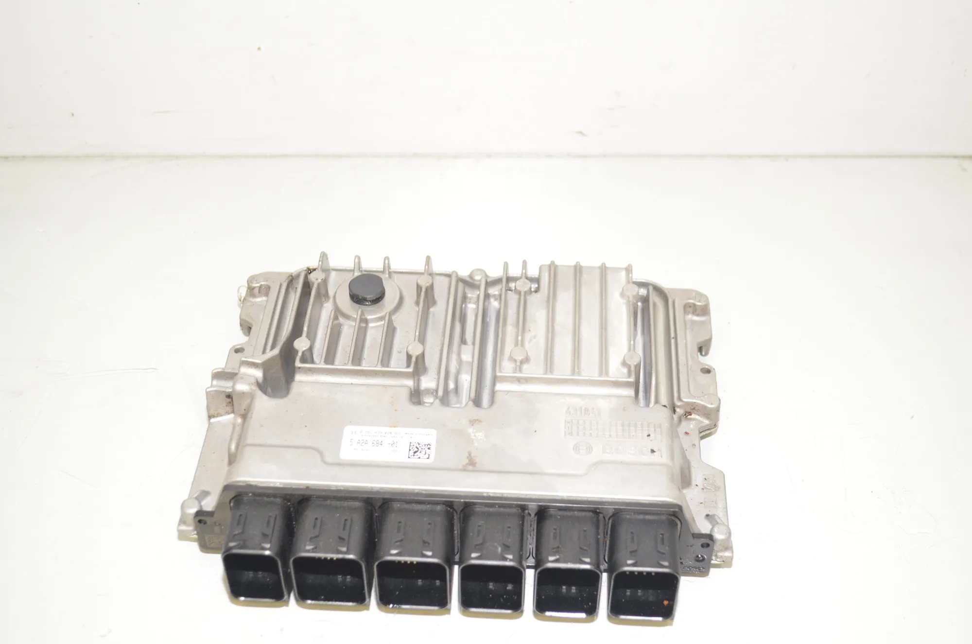 Engine Ignition ECU Set – OEM 5A3CE25 · BMW 1 (F40) (2019 - -) (F40)118d 2021 – 7